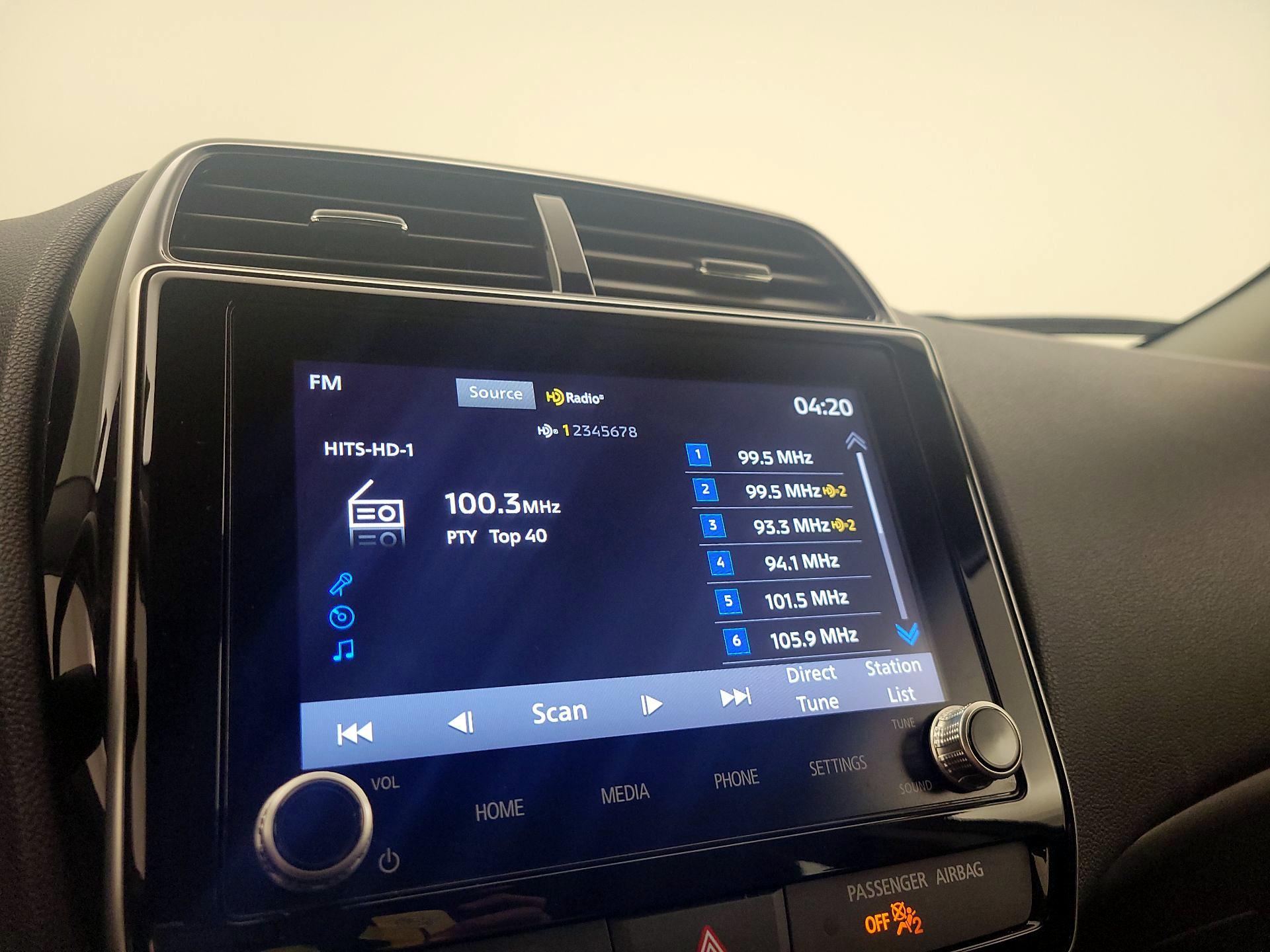 Thumbnail: 2025 Mitsubishi Outlander Sport - 15