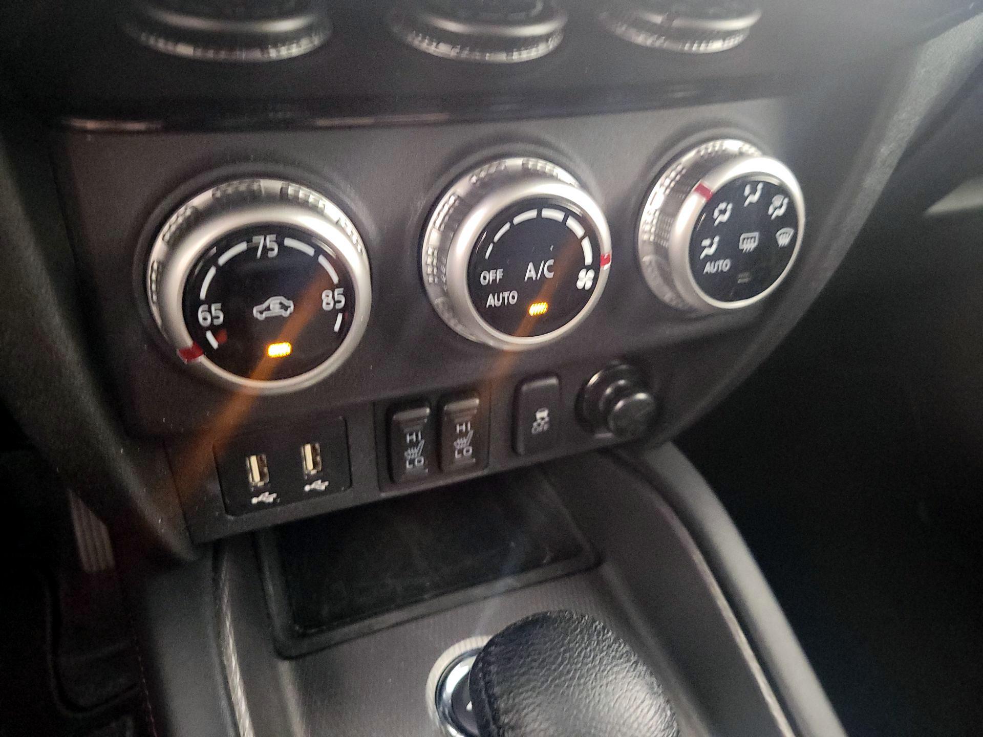 Thumbnail: 2025 Mitsubishi Outlander Sport - 16