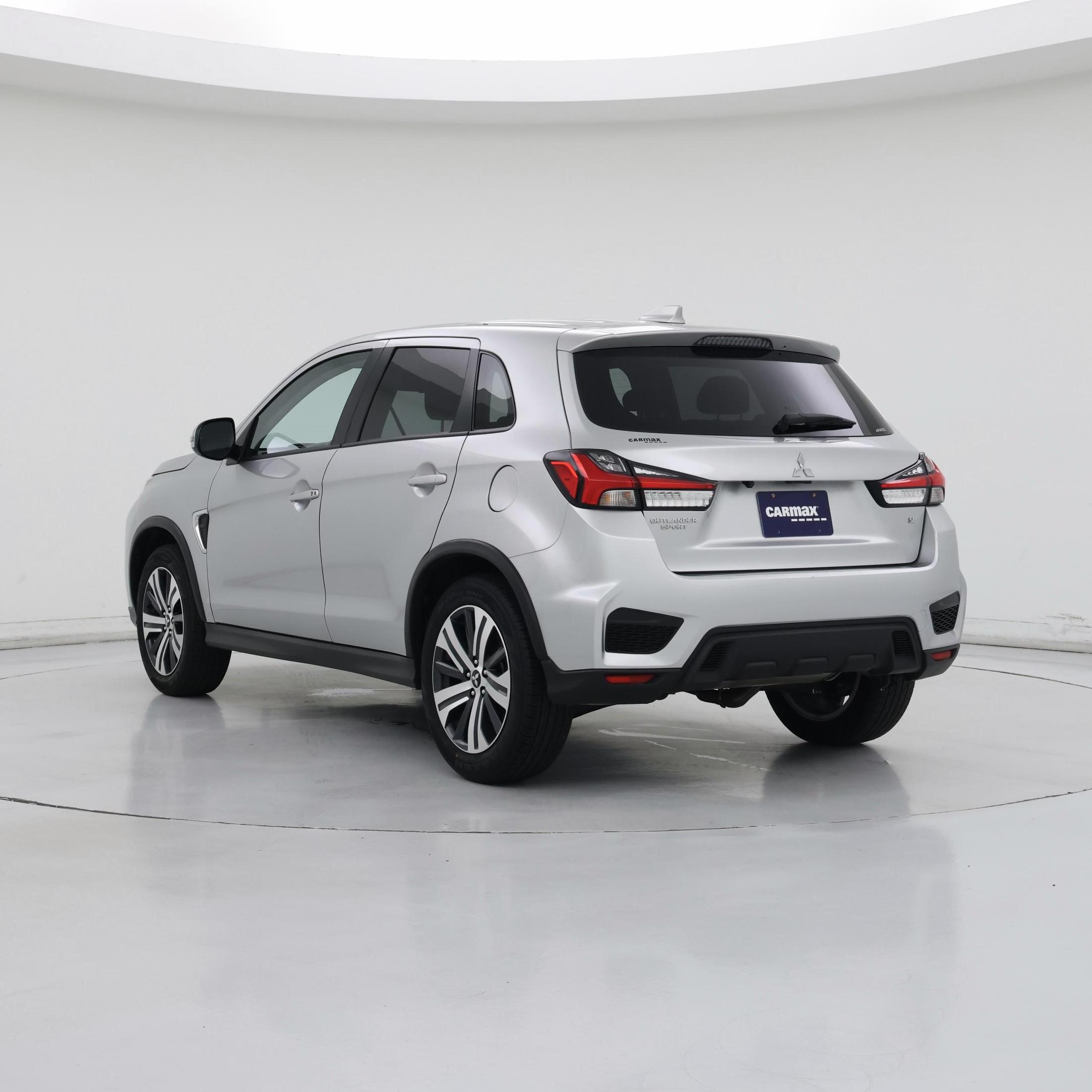 Thumbnail: 2025 Mitsubishi Outlander Sport - 2