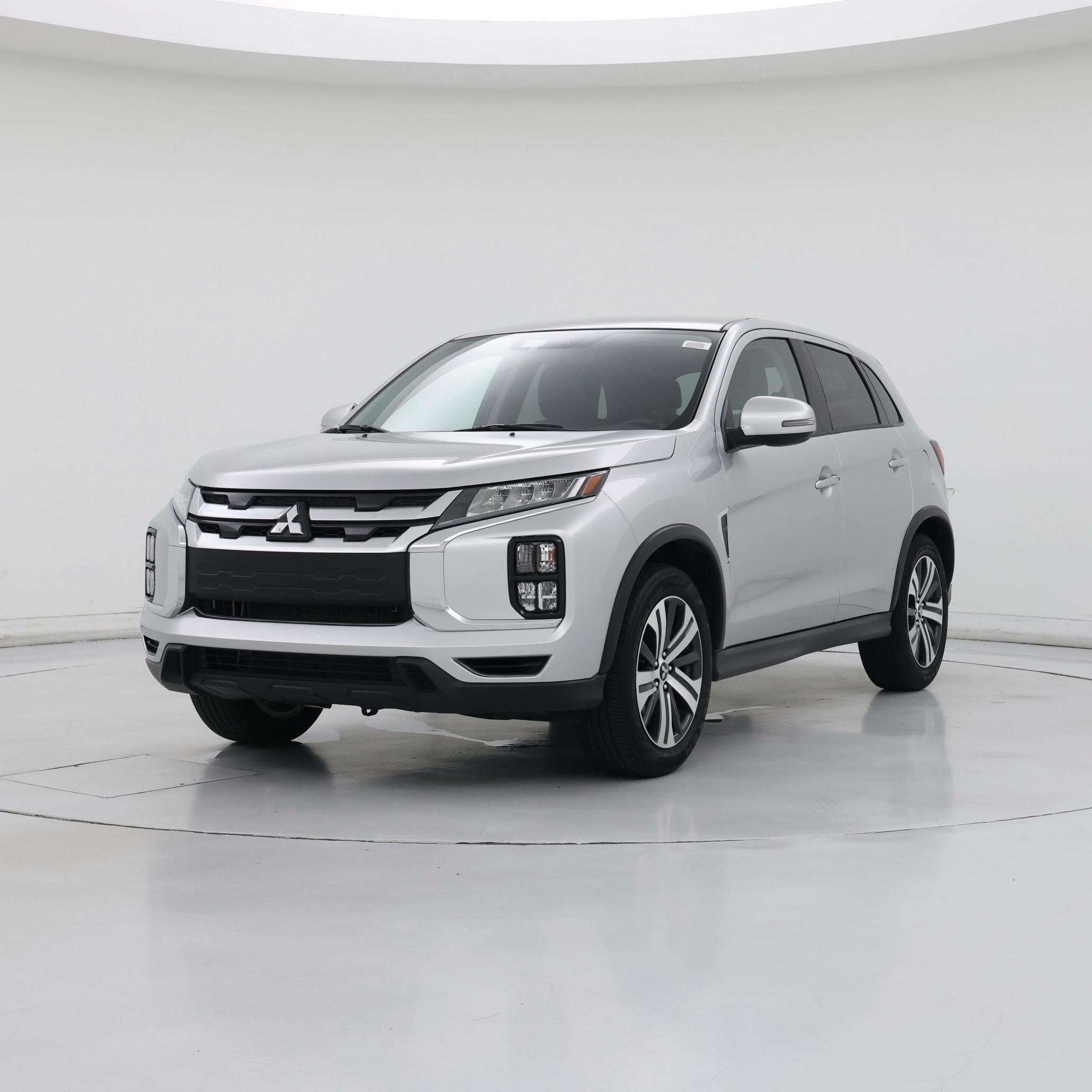 Thumbnail: 2025 Mitsubishi Outlander Sport - 4