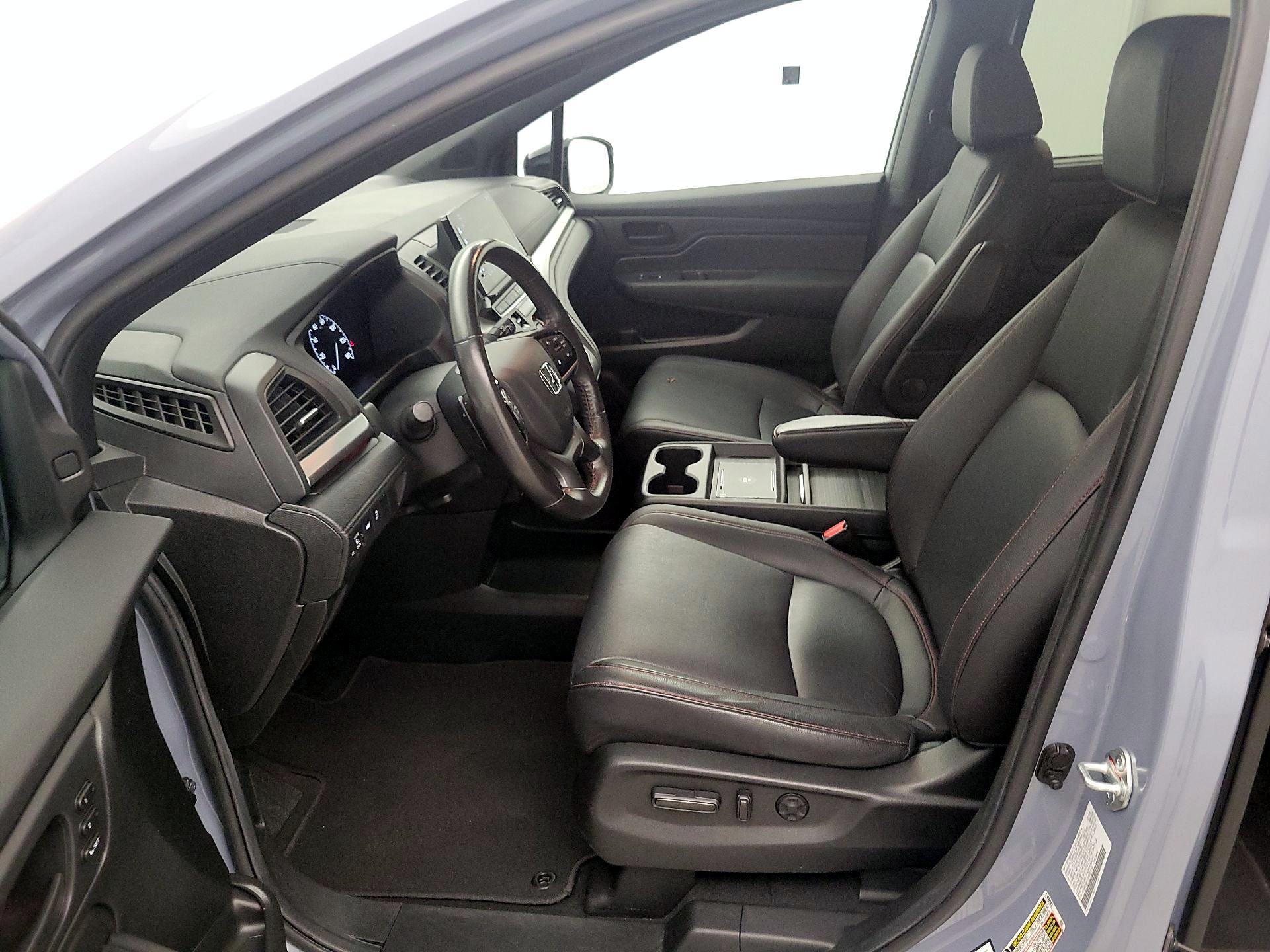 Thumbnail: 2025 Honda Odyssey - 11