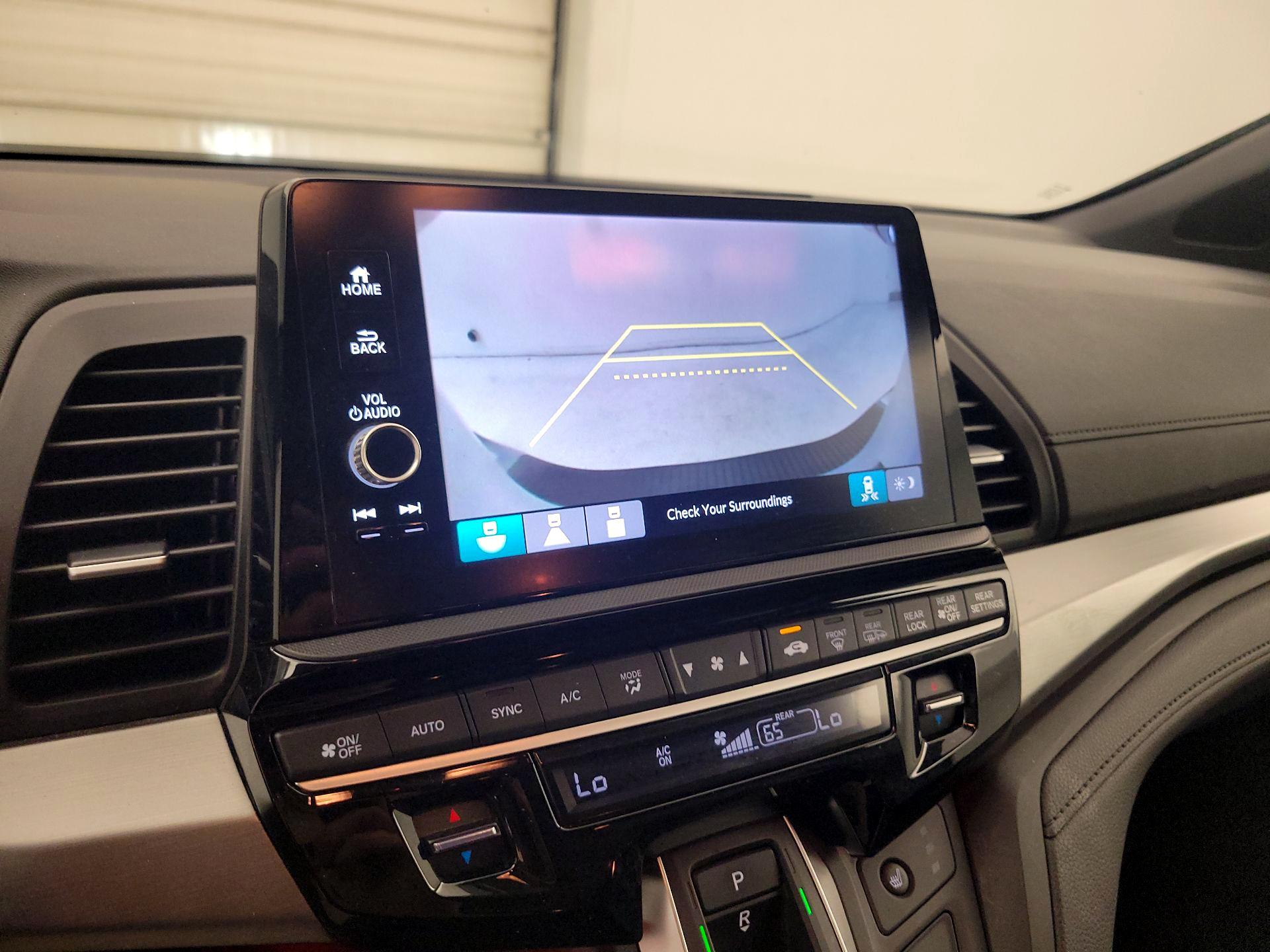 Thumbnail: 2025 Honda Odyssey - 14