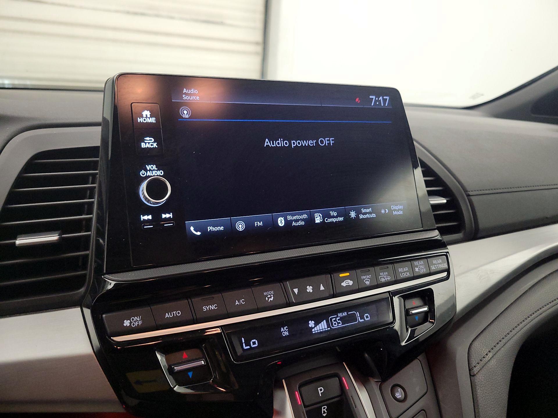 Thumbnail: 2025 Honda Odyssey - 15