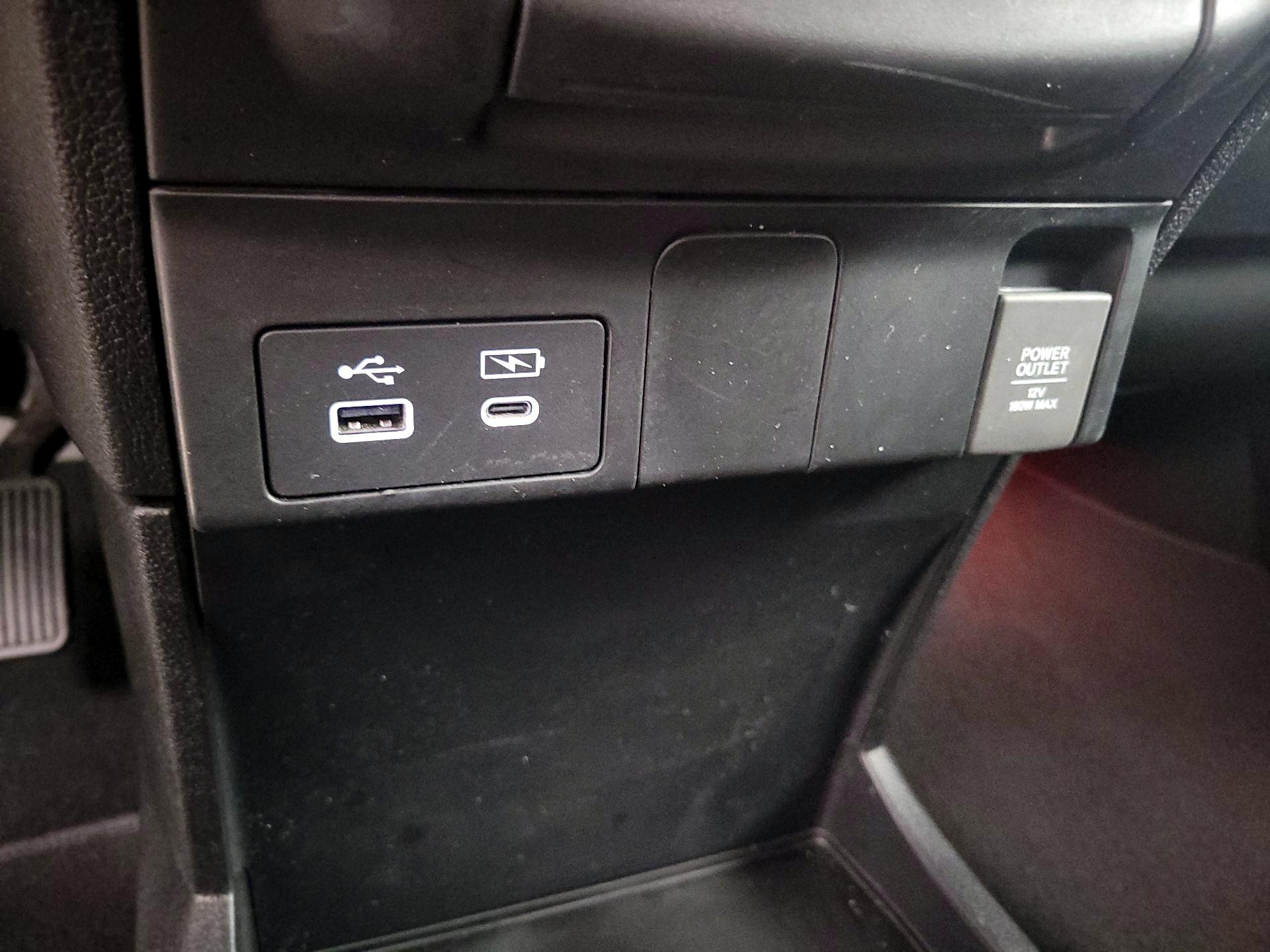 Thumbnail: 2025 Honda Odyssey - 18