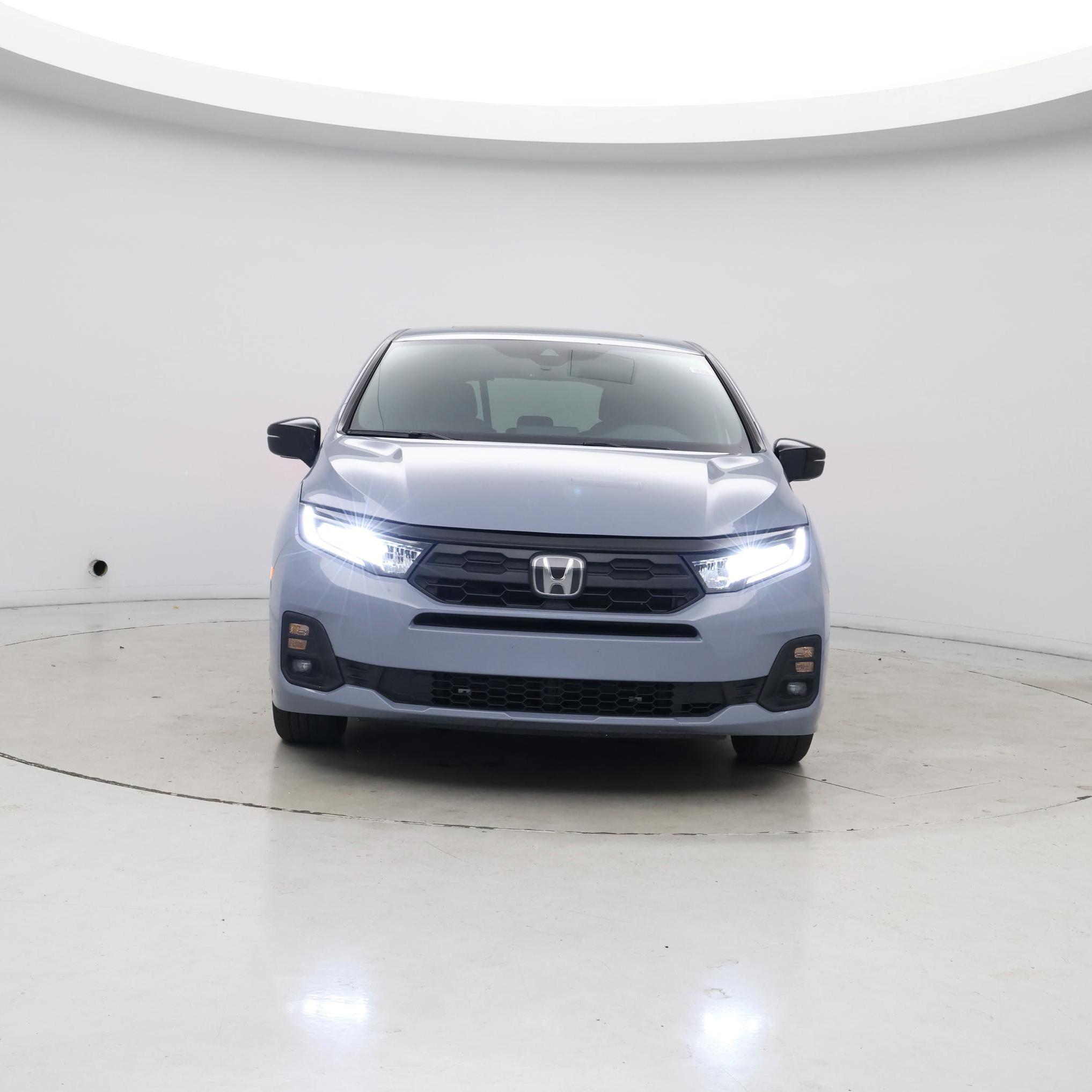 Thumbnail: 2025 Honda Odyssey - 5