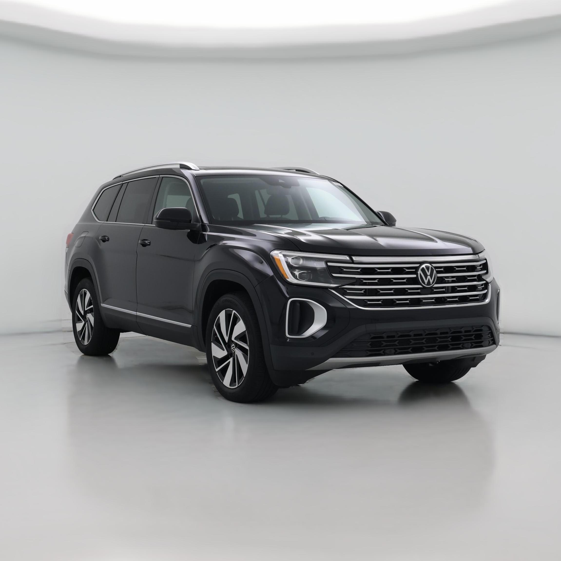 Thumbnail: 2025 Volkswagen Atlas - 1