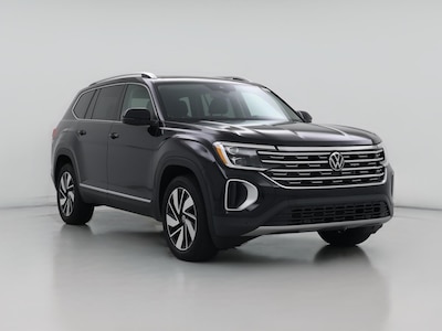 2025 Volkswagen Atlas SEL