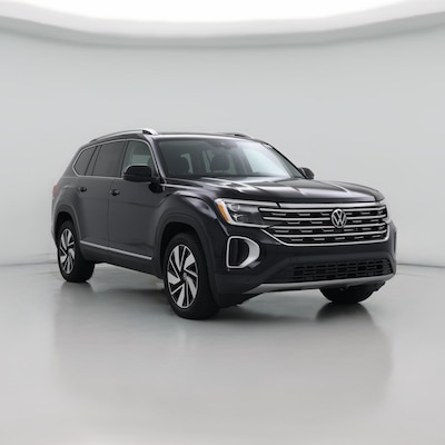 2025 Volkswagen Atlas SEL
