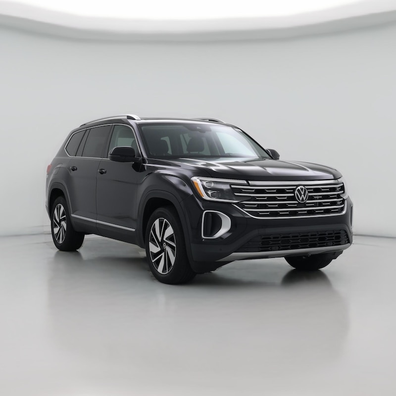 2025 Volkswagen Atlas SEL