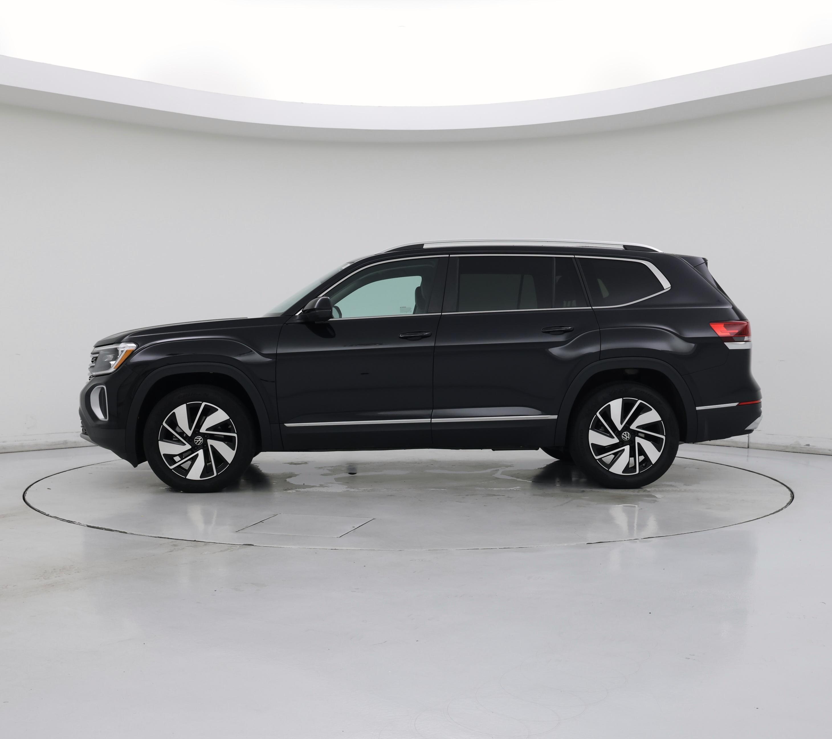 Thumbnail: 2025 Volkswagen Atlas - 3
