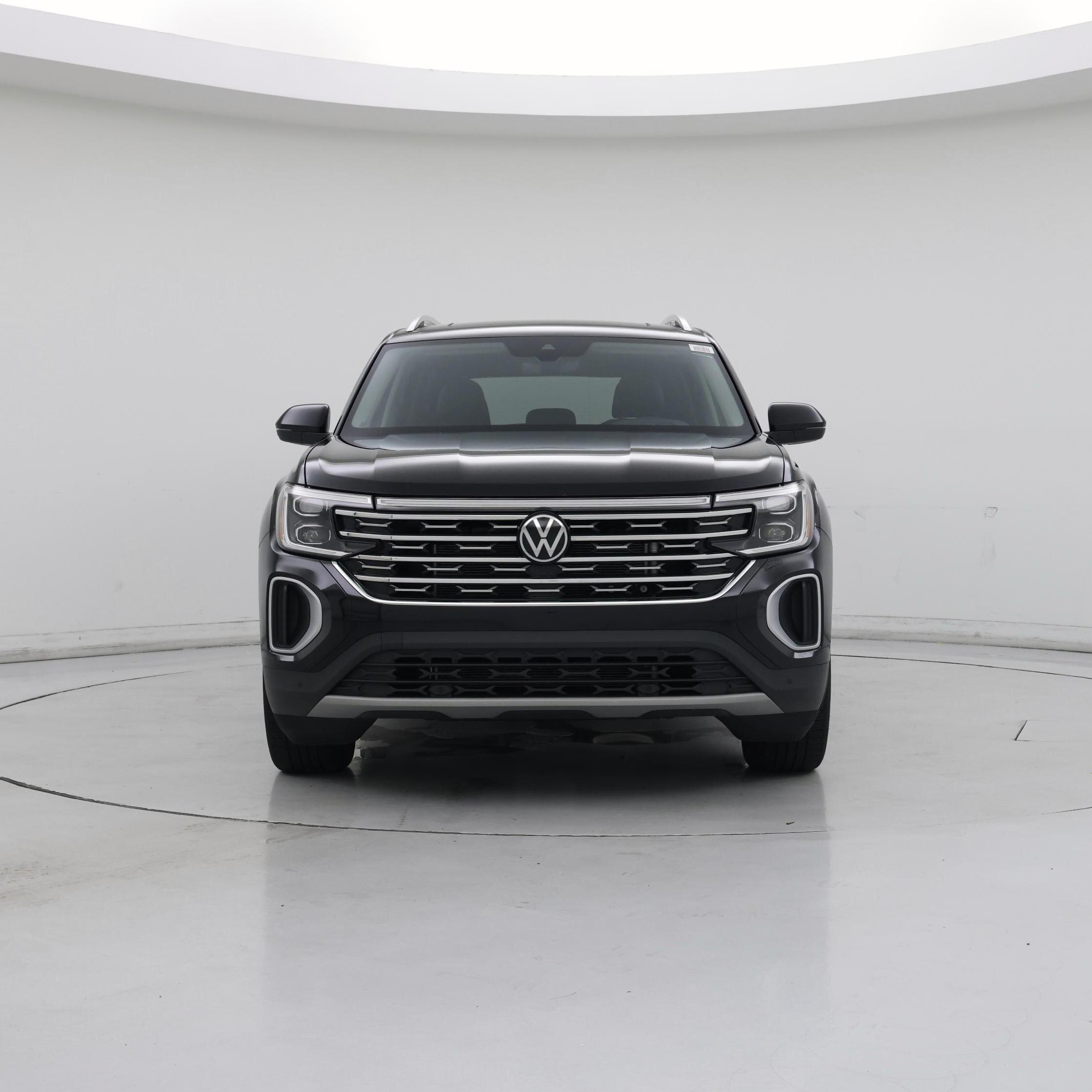 Thumbnail: 2025 Volkswagen Atlas - 5