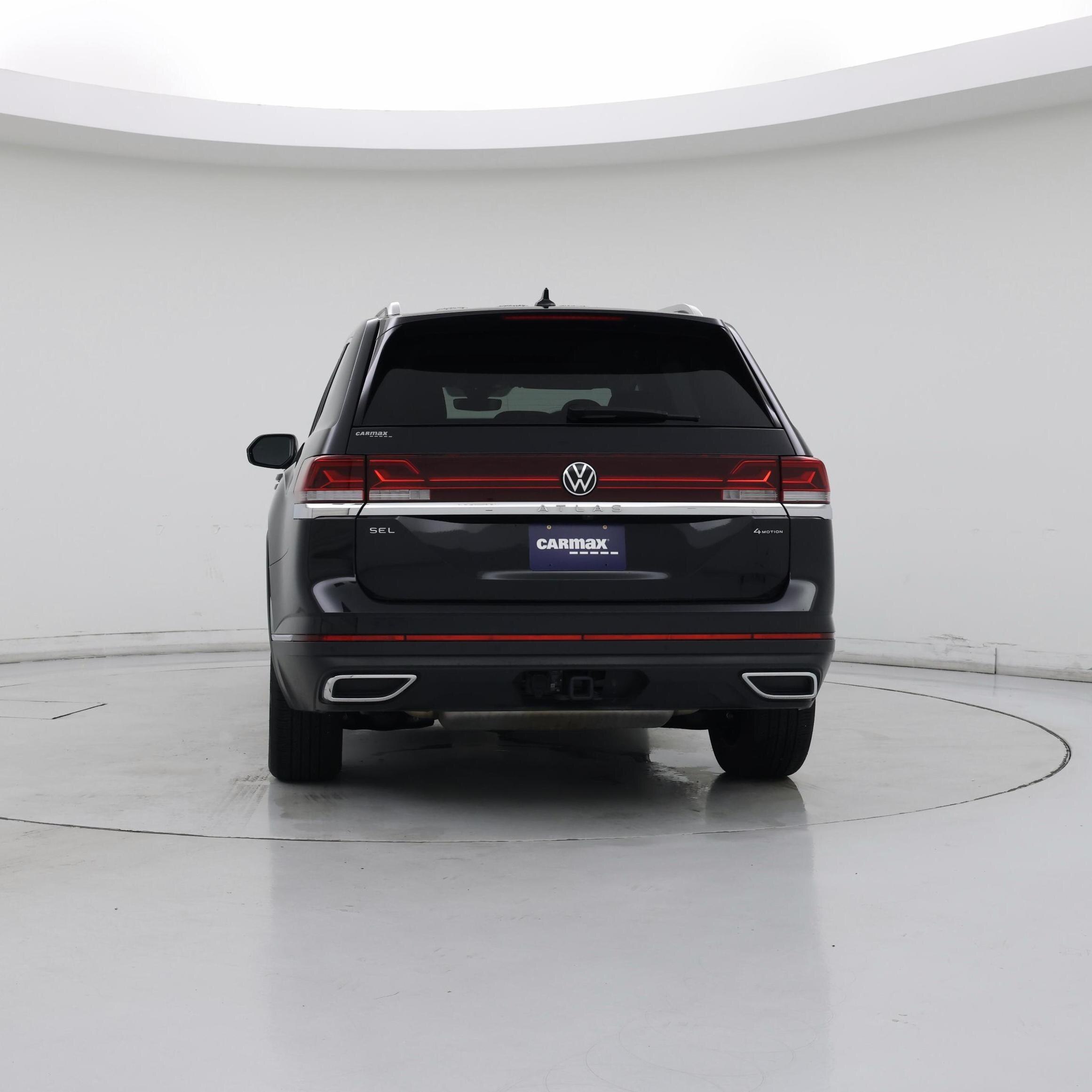Thumbnail: 2025 Volkswagen Atlas - 6
