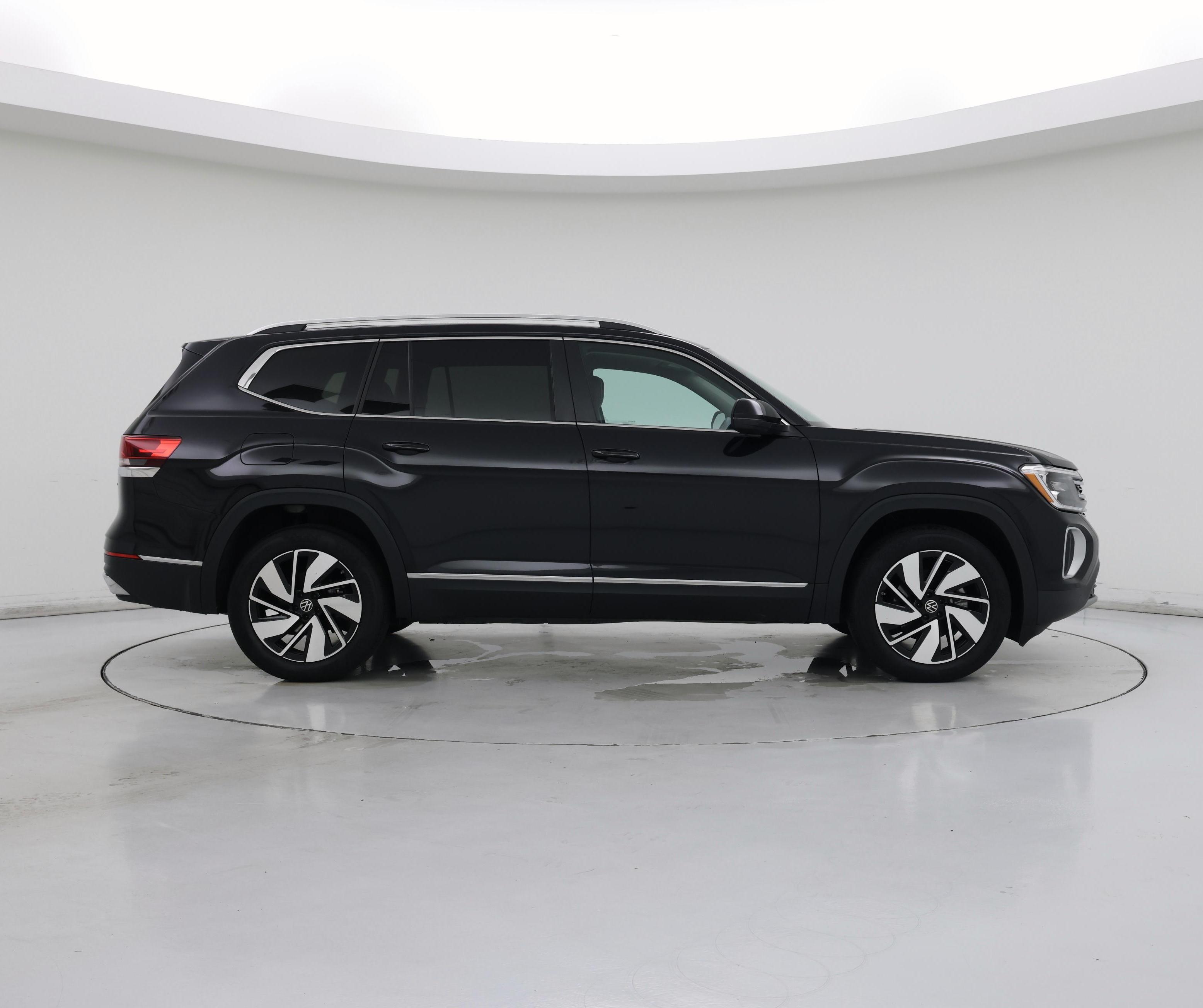 Thumbnail: 2025 Volkswagen Atlas - 7