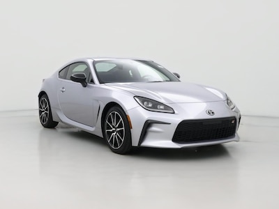 2024 Toyota GR86