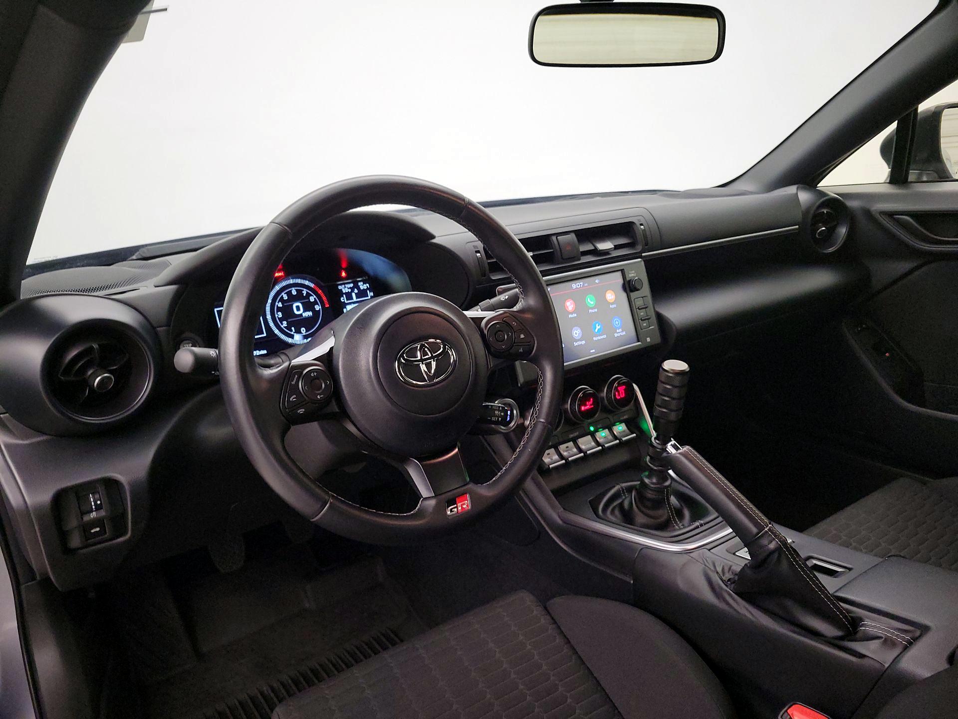 Thumbnail: 2024 Toyota GR86 - 9