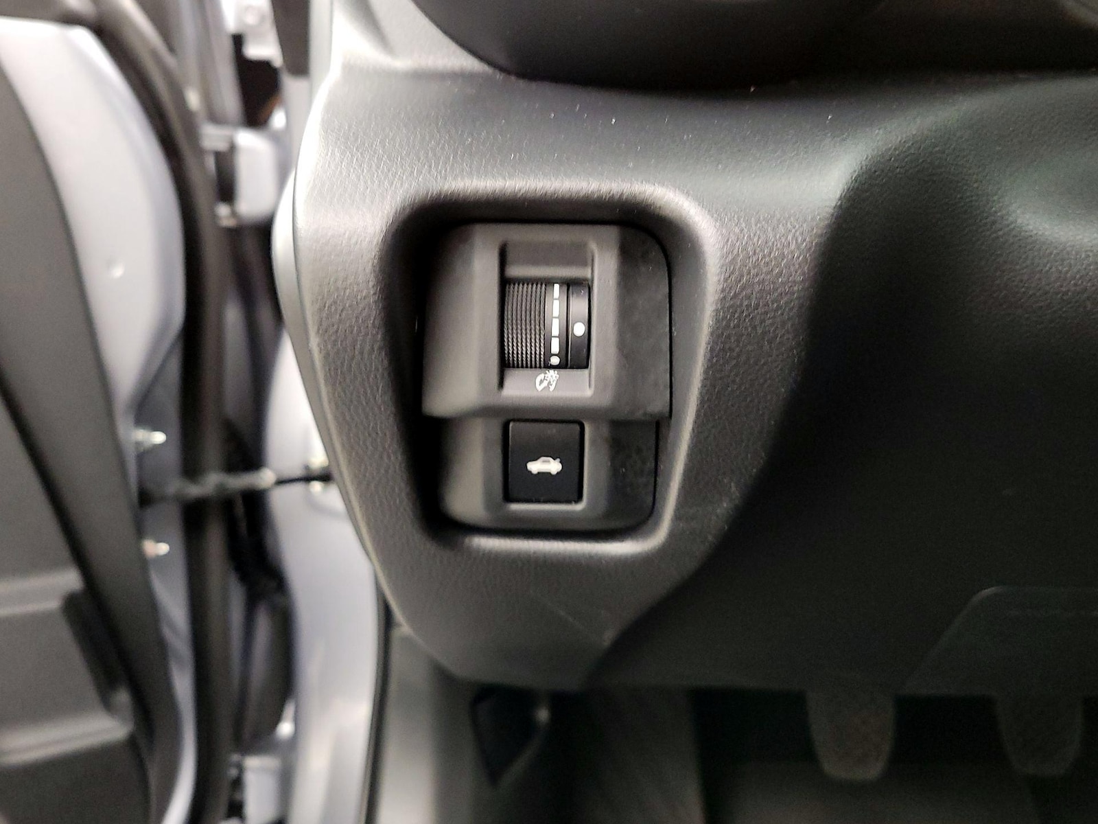 2024 Toyota GR86 Base - Photo 14