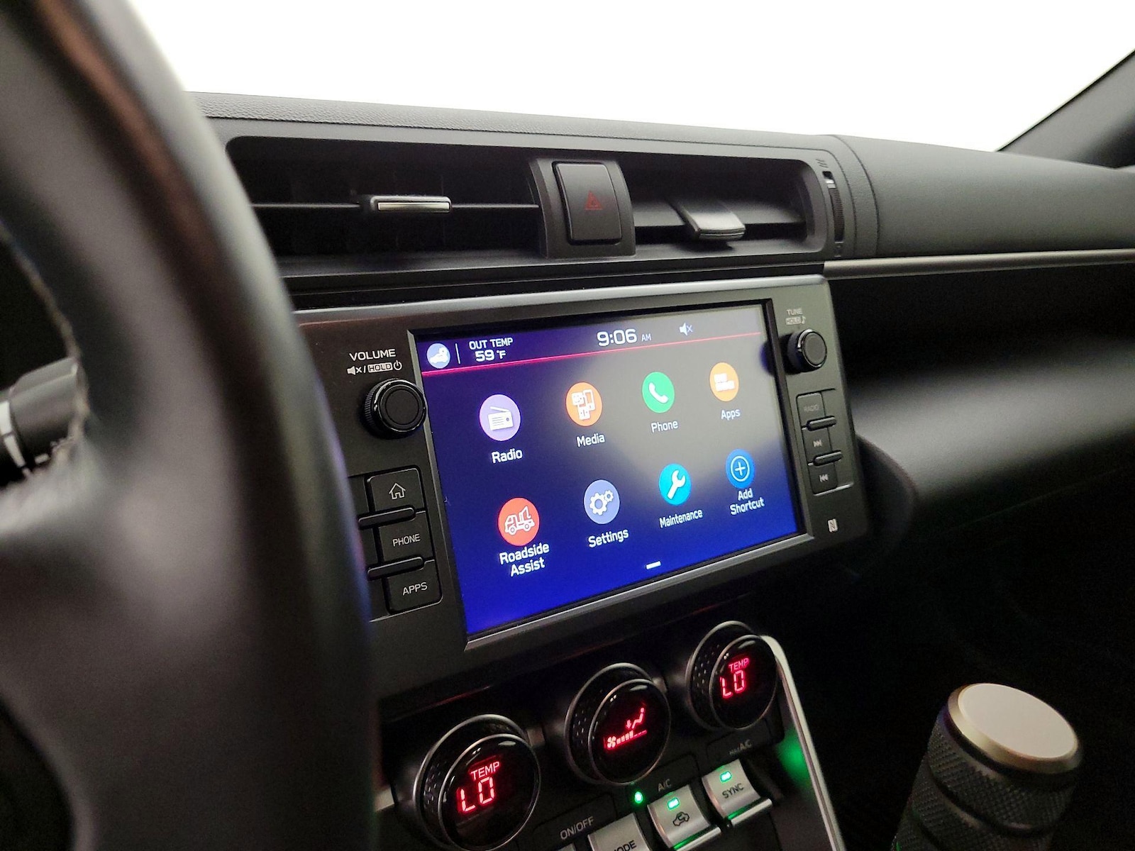 2024 Toyota GR86 Base - Photo 16