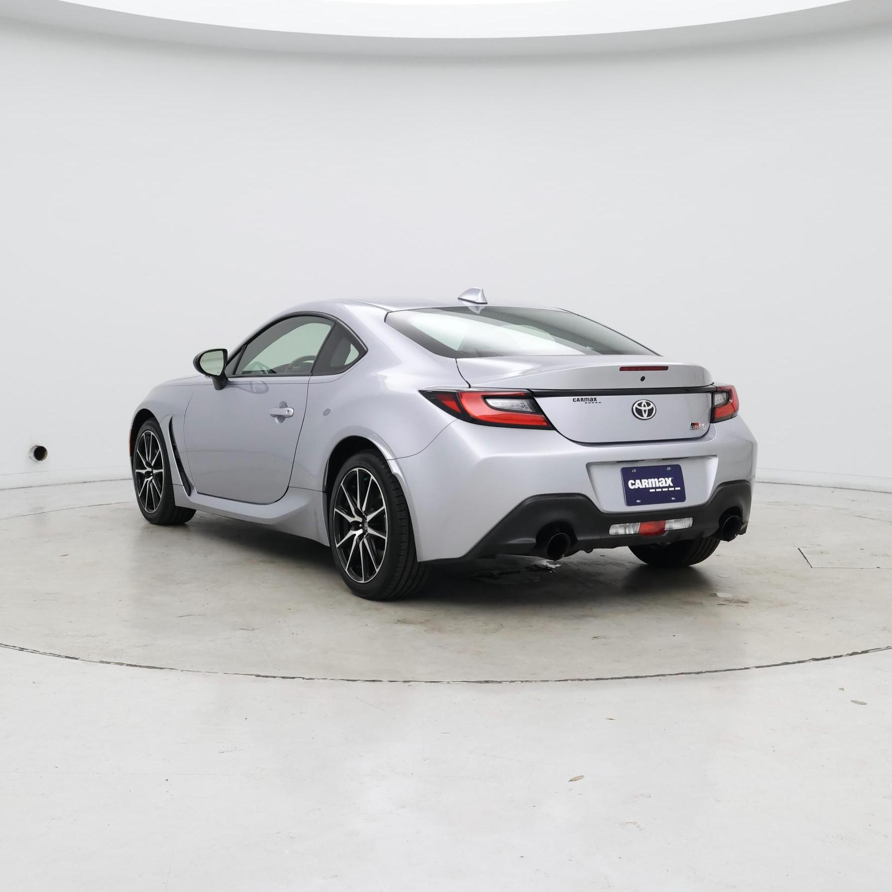Thumbnail: 2024 Toyota GR86 - 2