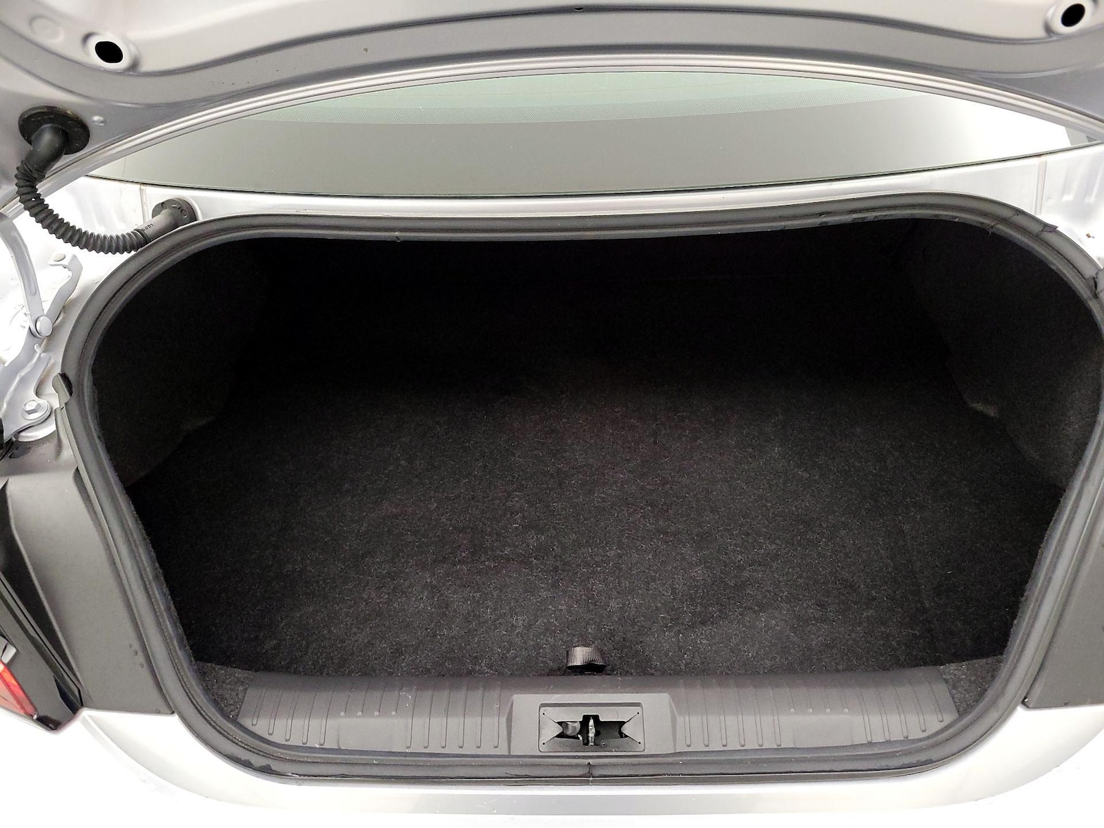 2024 Toyota GR86 Base - Photo 21