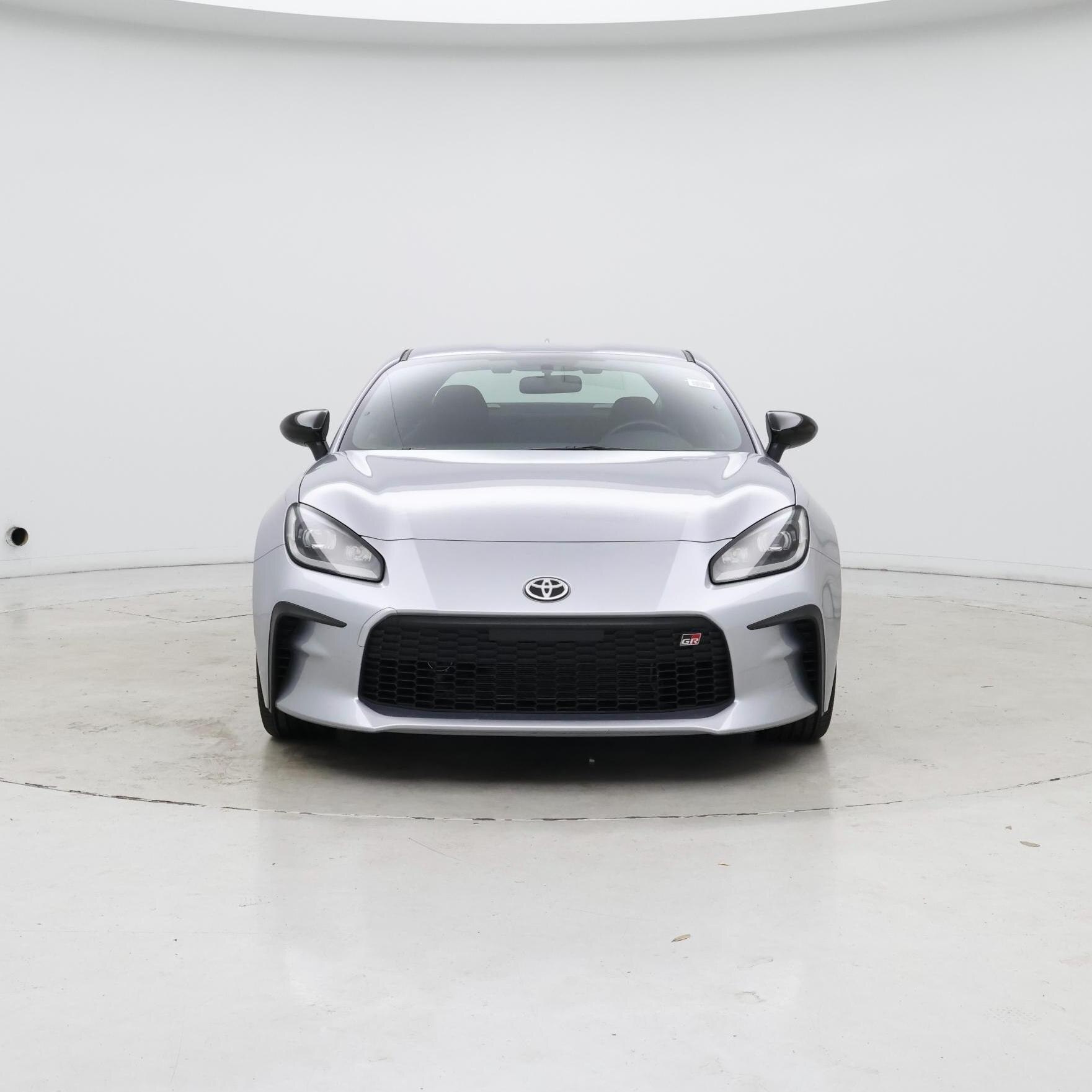 Thumbnail: 2024 Toyota GR86 - 5
