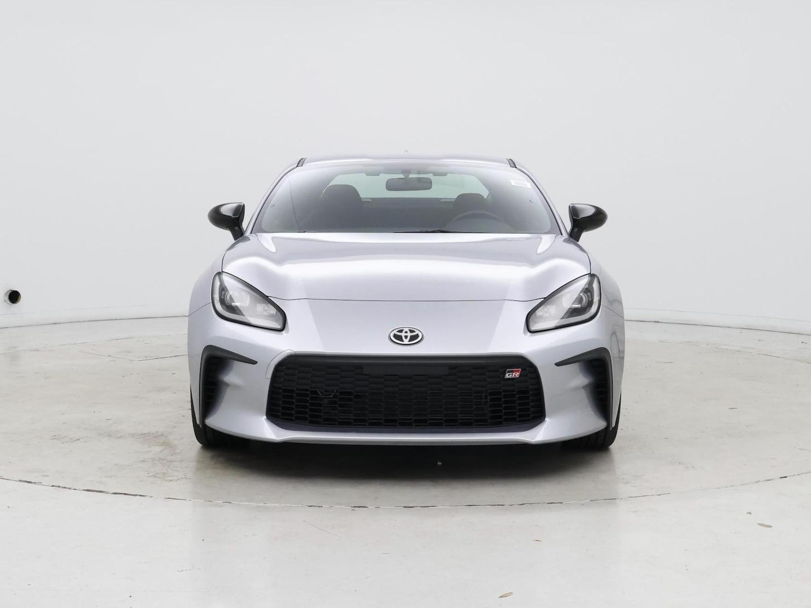 2024 Toyota GR86 Base - Photo 6