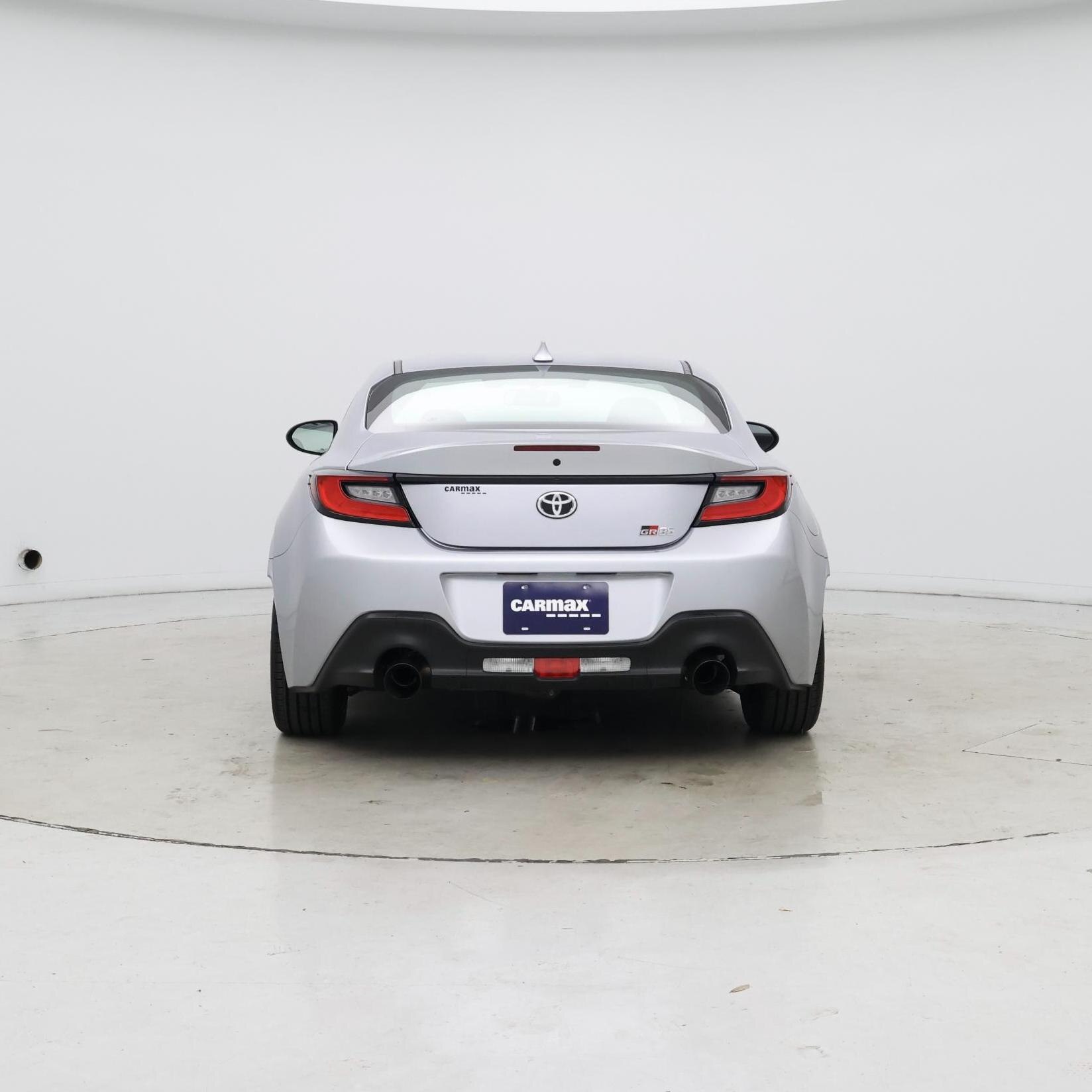 Thumbnail: 2024 Toyota GR86 - 6
