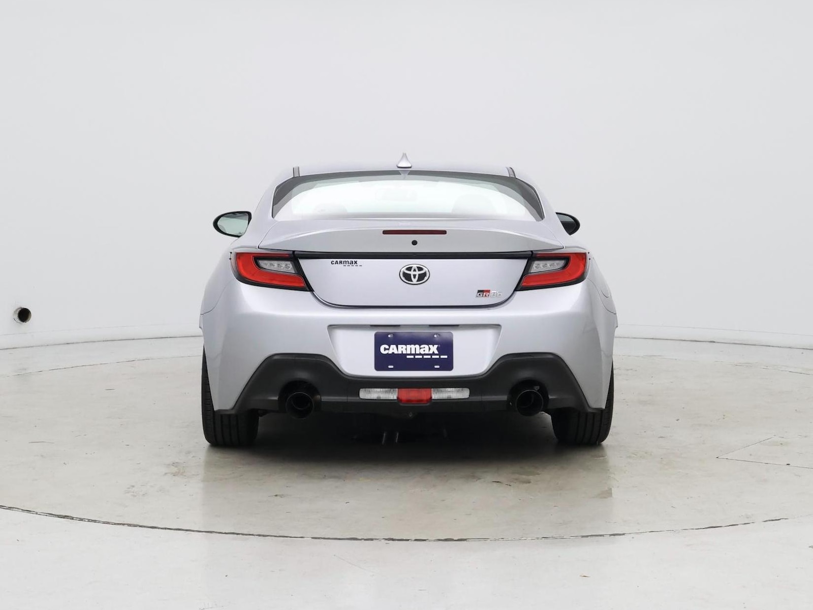 2024 Toyota GR86 Base - Photo 7