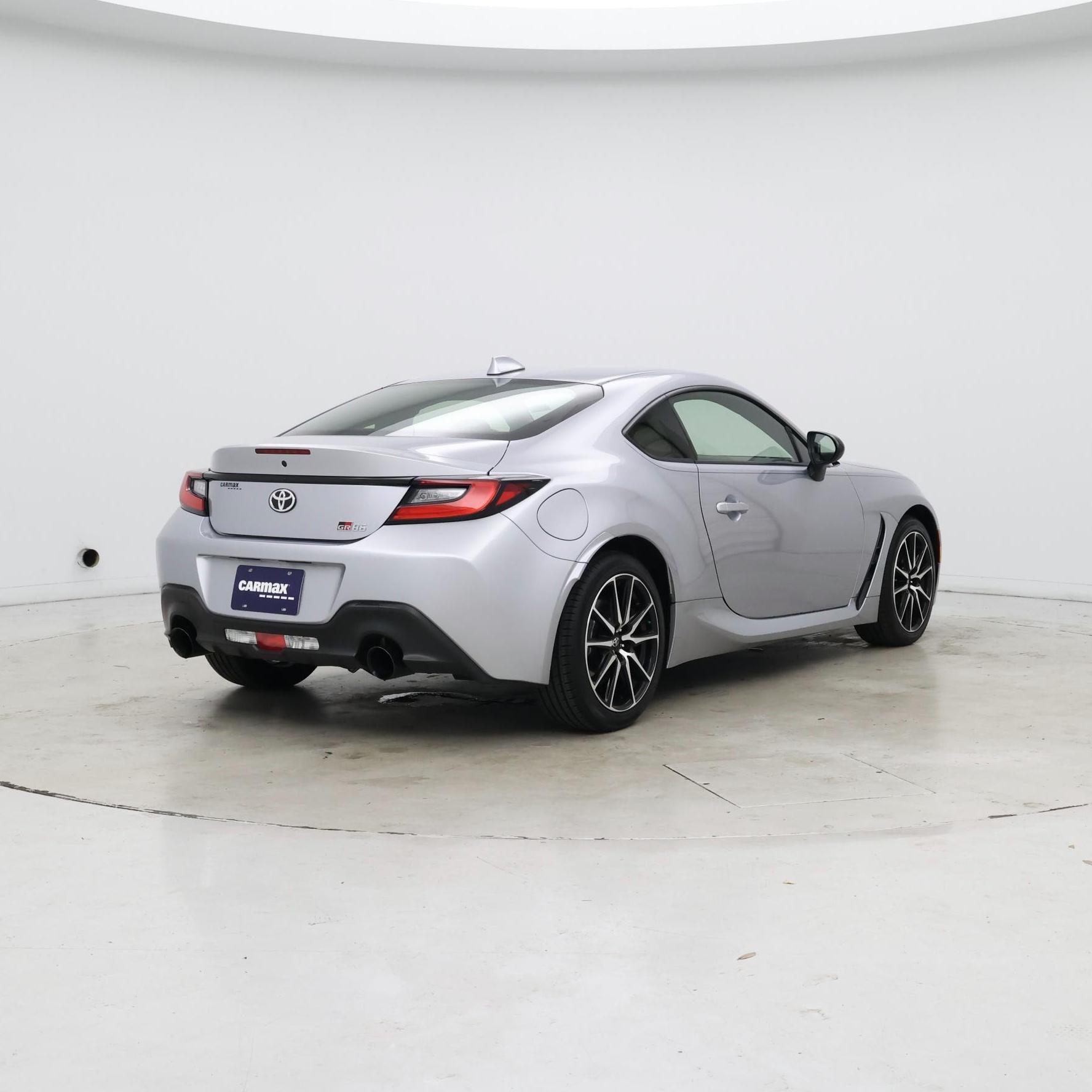 Thumbnail: 2024 Toyota GR86 - 8
