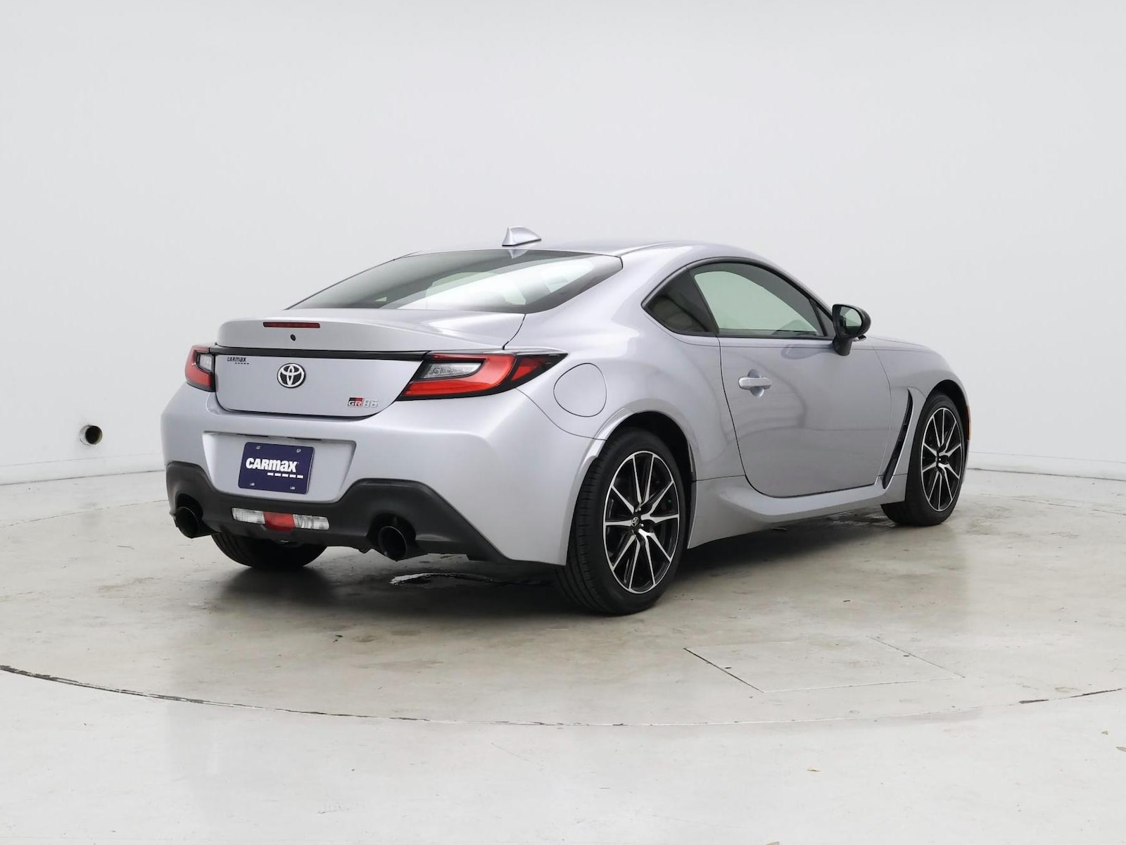 2024 Toyota GR86 Base - Photo 9