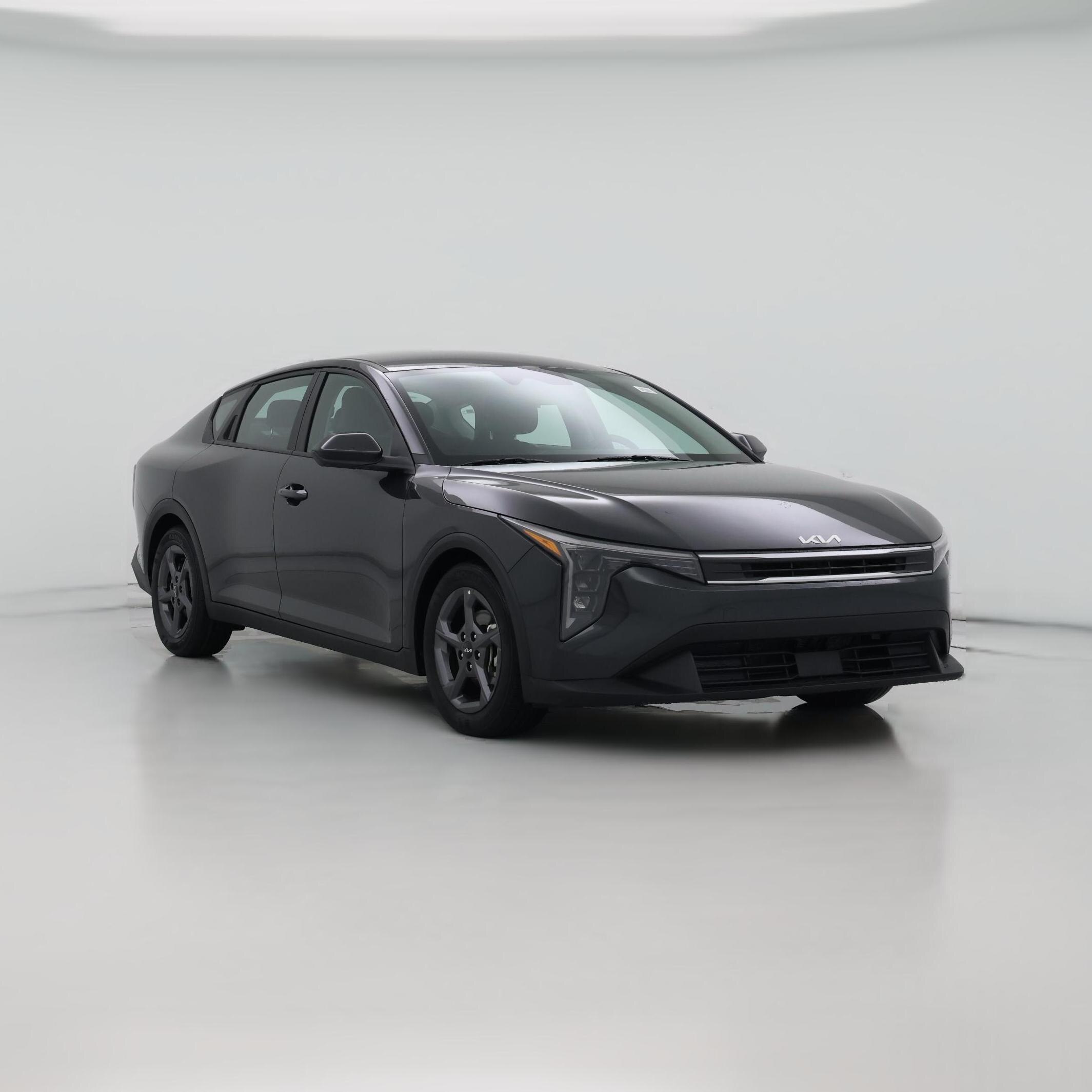 Thumbnail: 2025 Kia K4 - 1