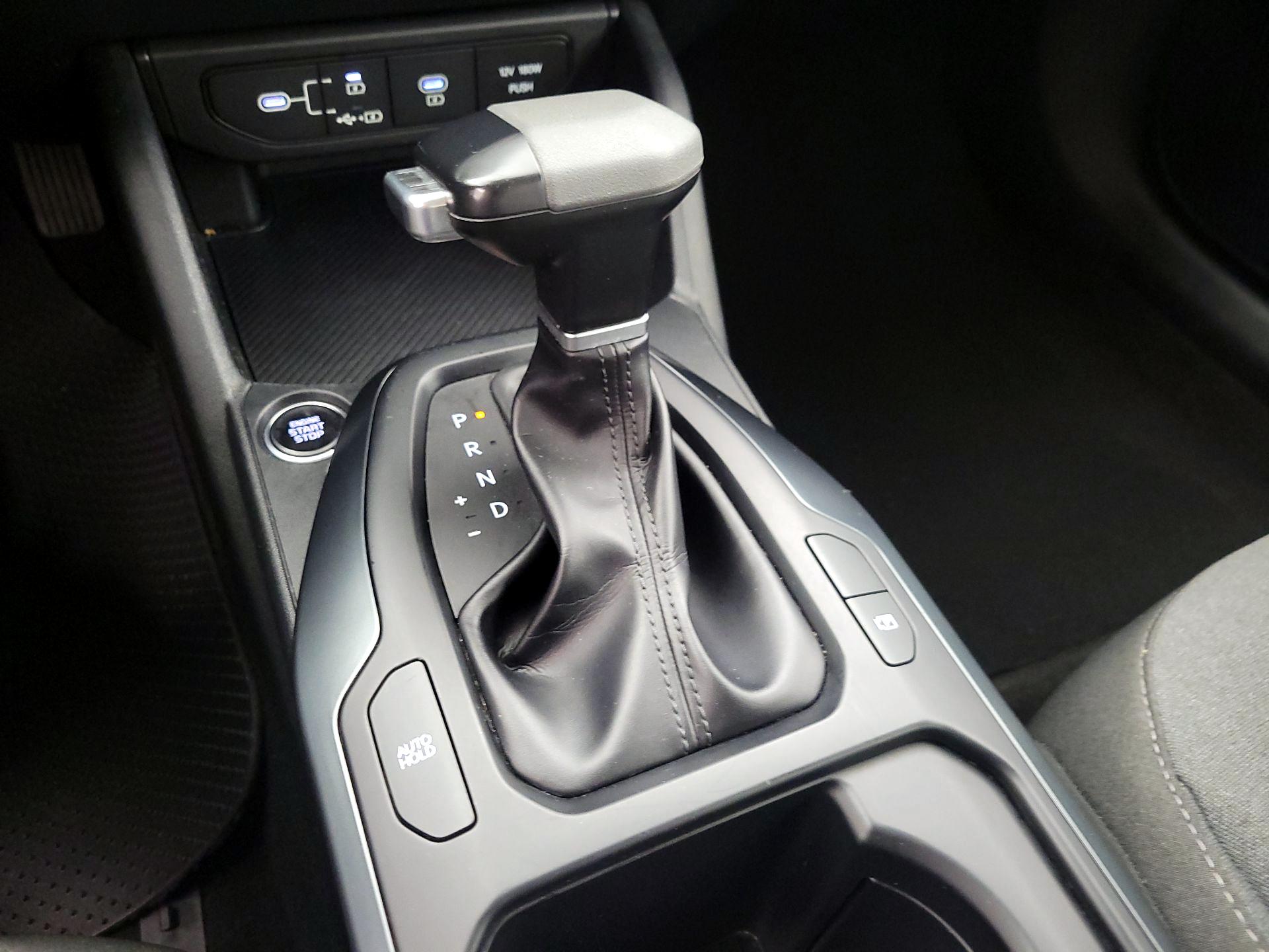 Thumbnail: 2025 Kia K4 - 17