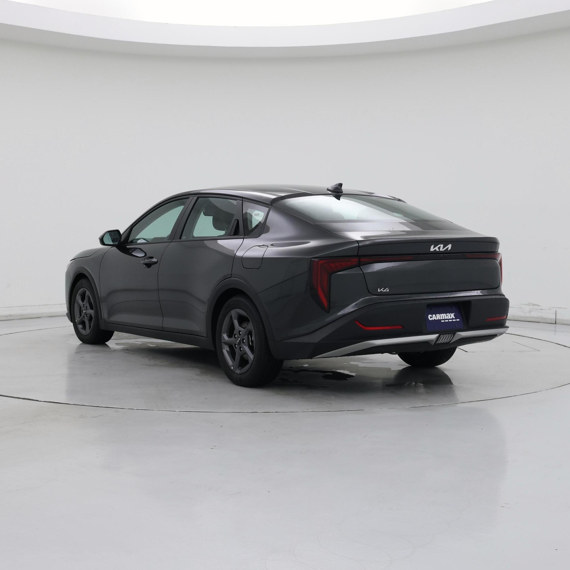 Thumbnail: 2025 Kia K4 - 2