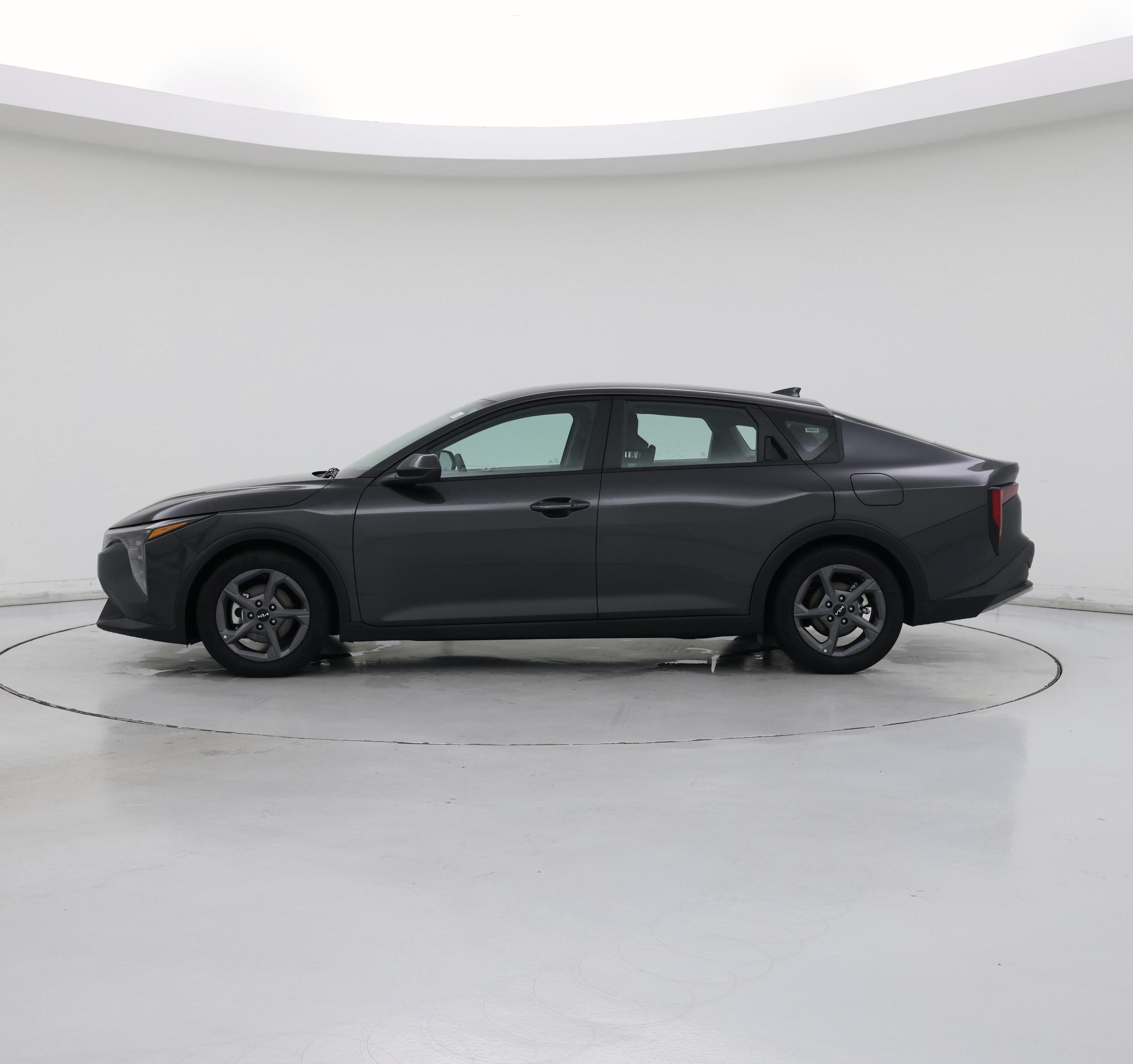 Thumbnail: 2025 Kia K4 - 3
