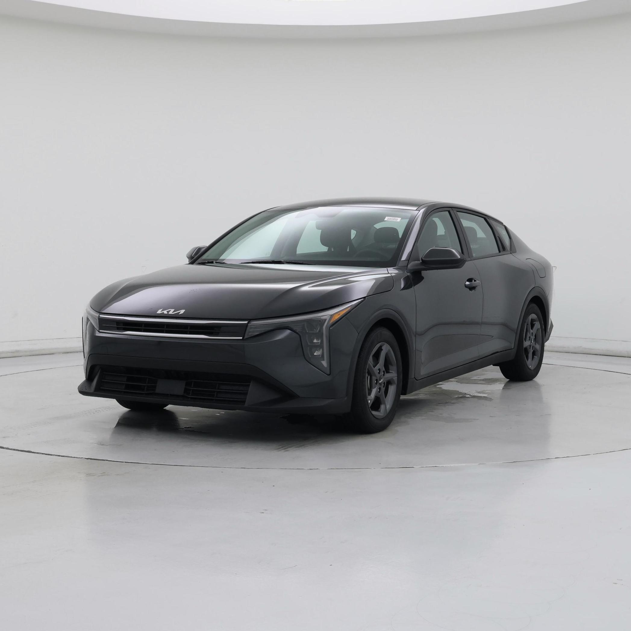 Thumbnail: 2025 Kia K4 - 4