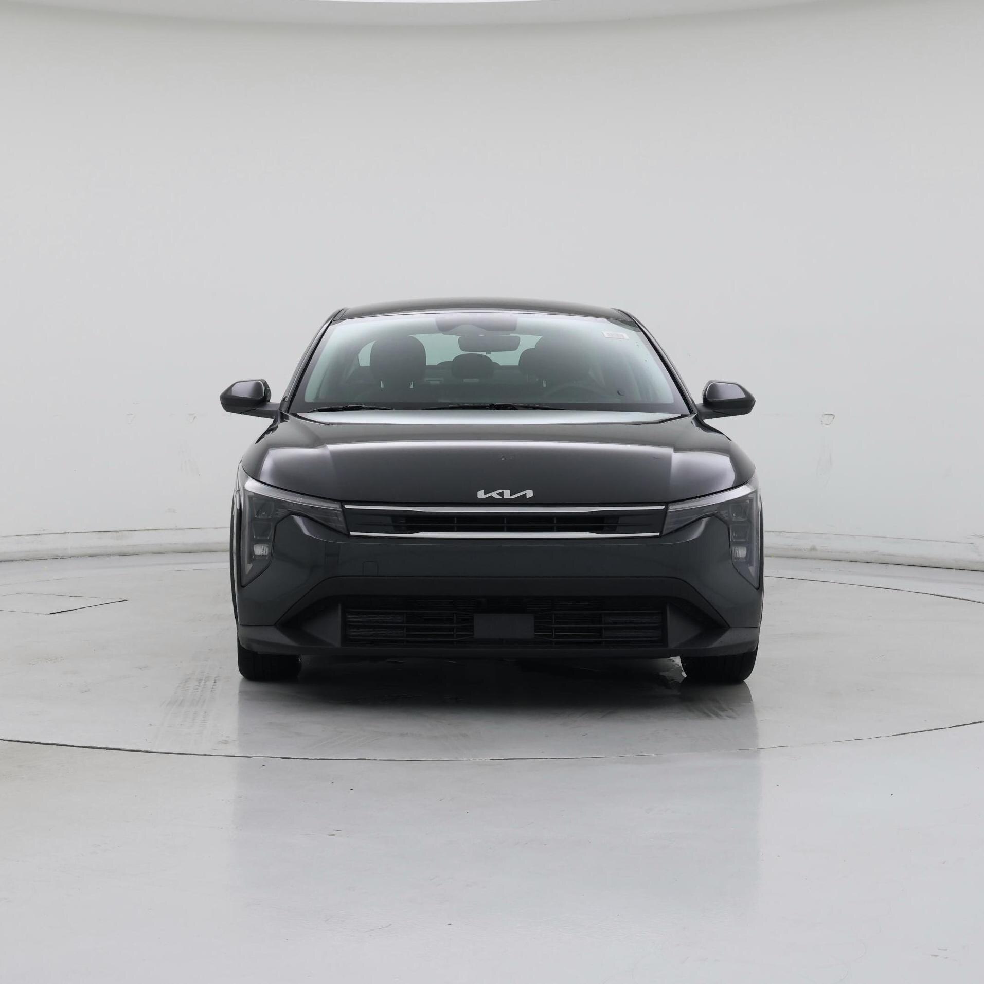 Thumbnail: 2025 Kia K4 - 5