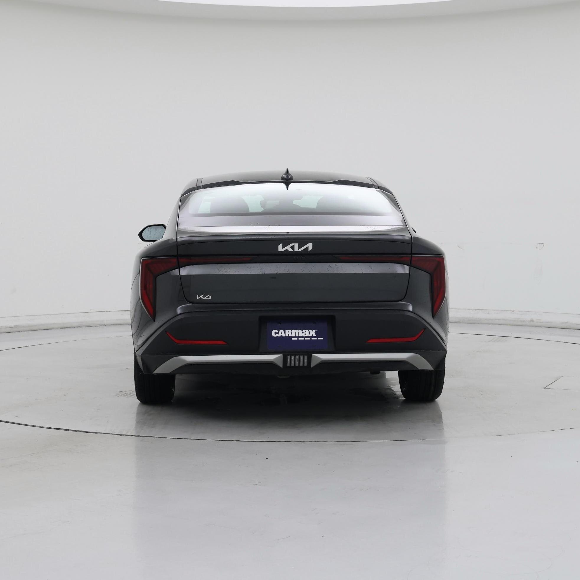 Thumbnail: 2025 Kia K4 - 6