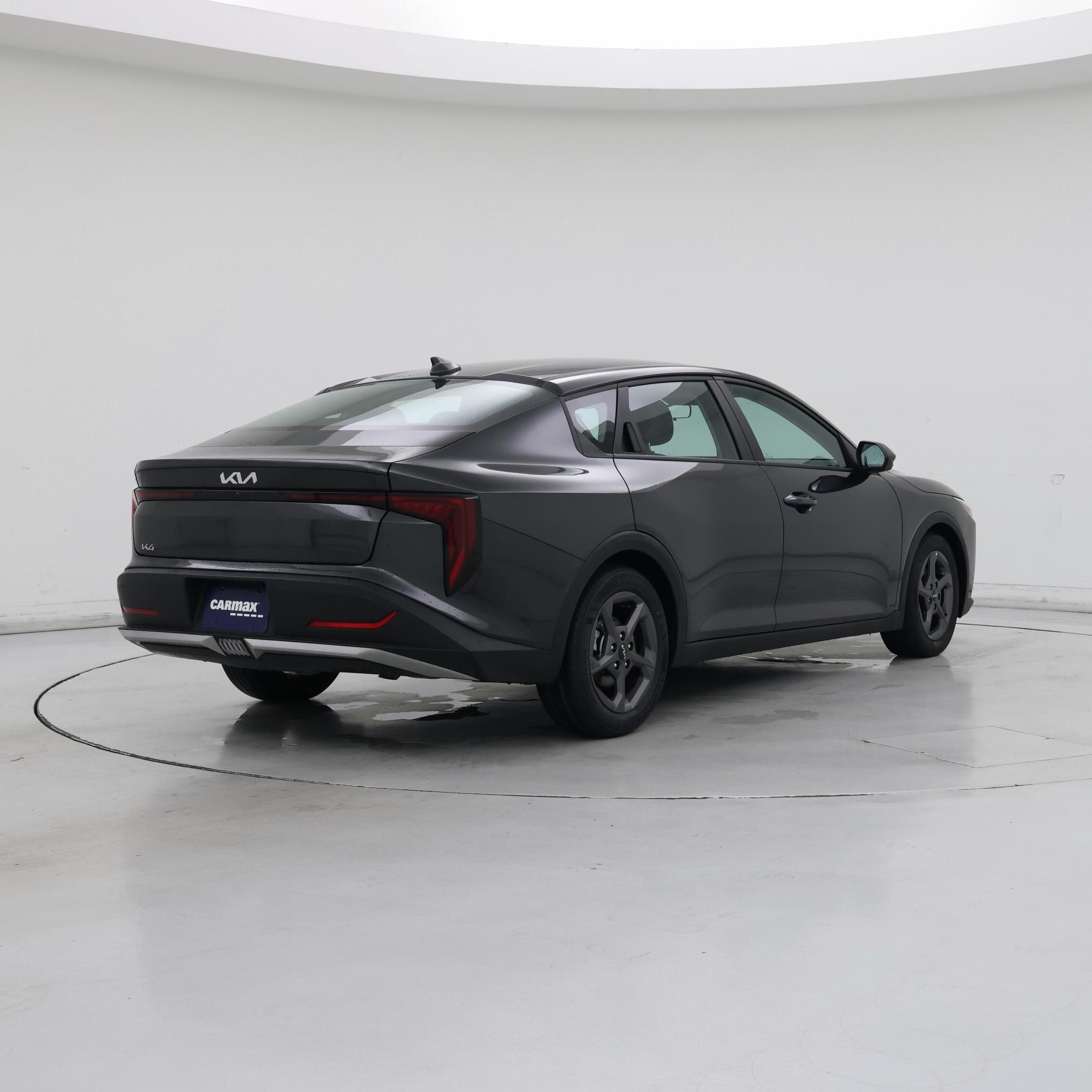 Thumbnail: 2025 Kia K4 - 8