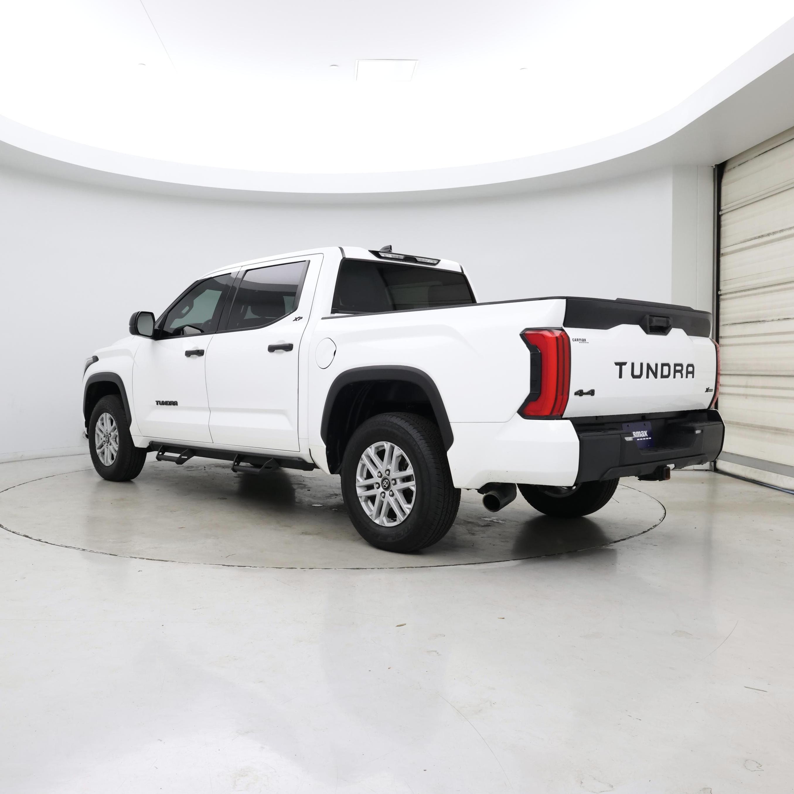 Thumbnail: 2023 Toyota Tundra - 2