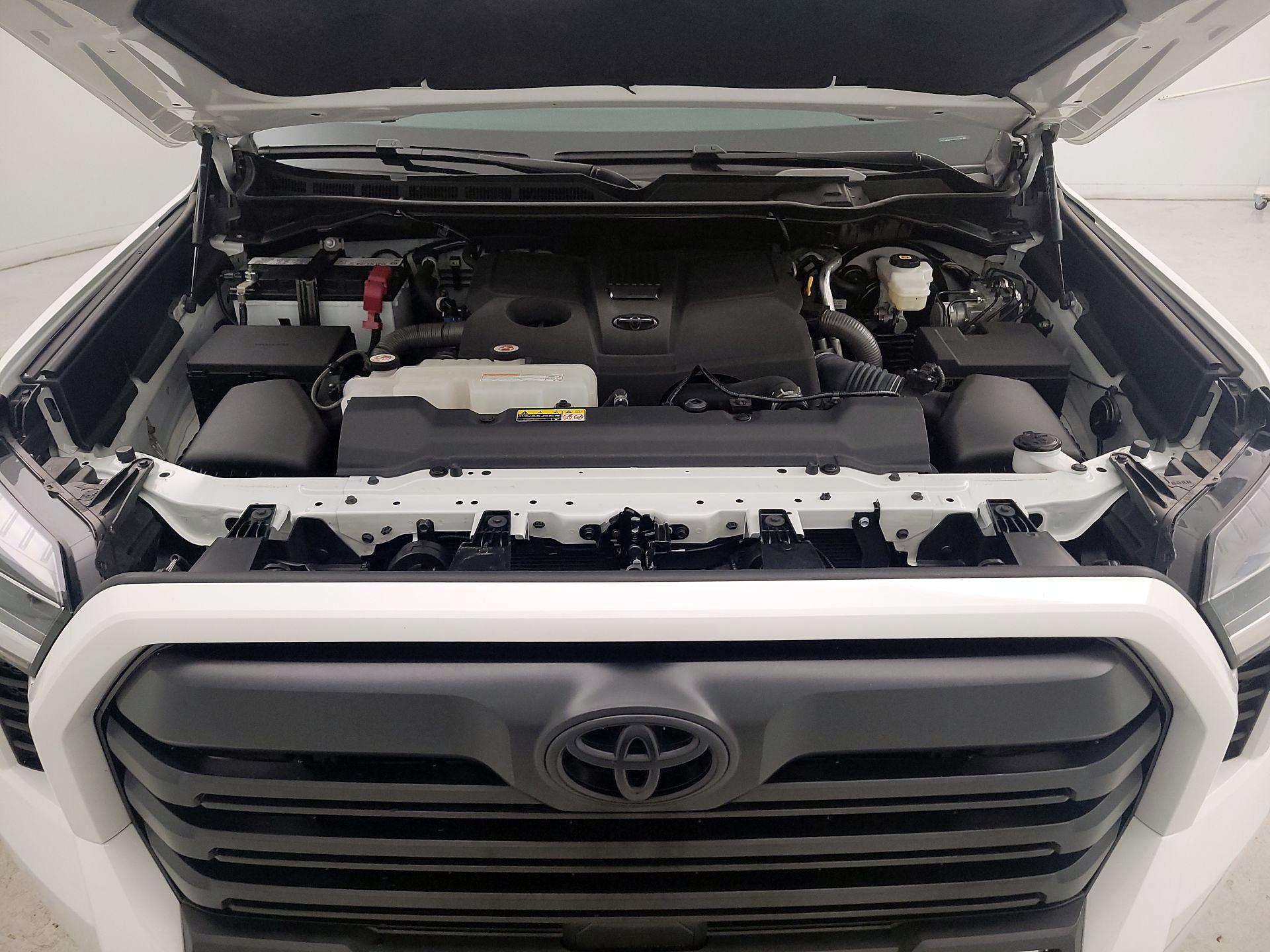 Thumbnail: 2023 Toyota Tundra - 20