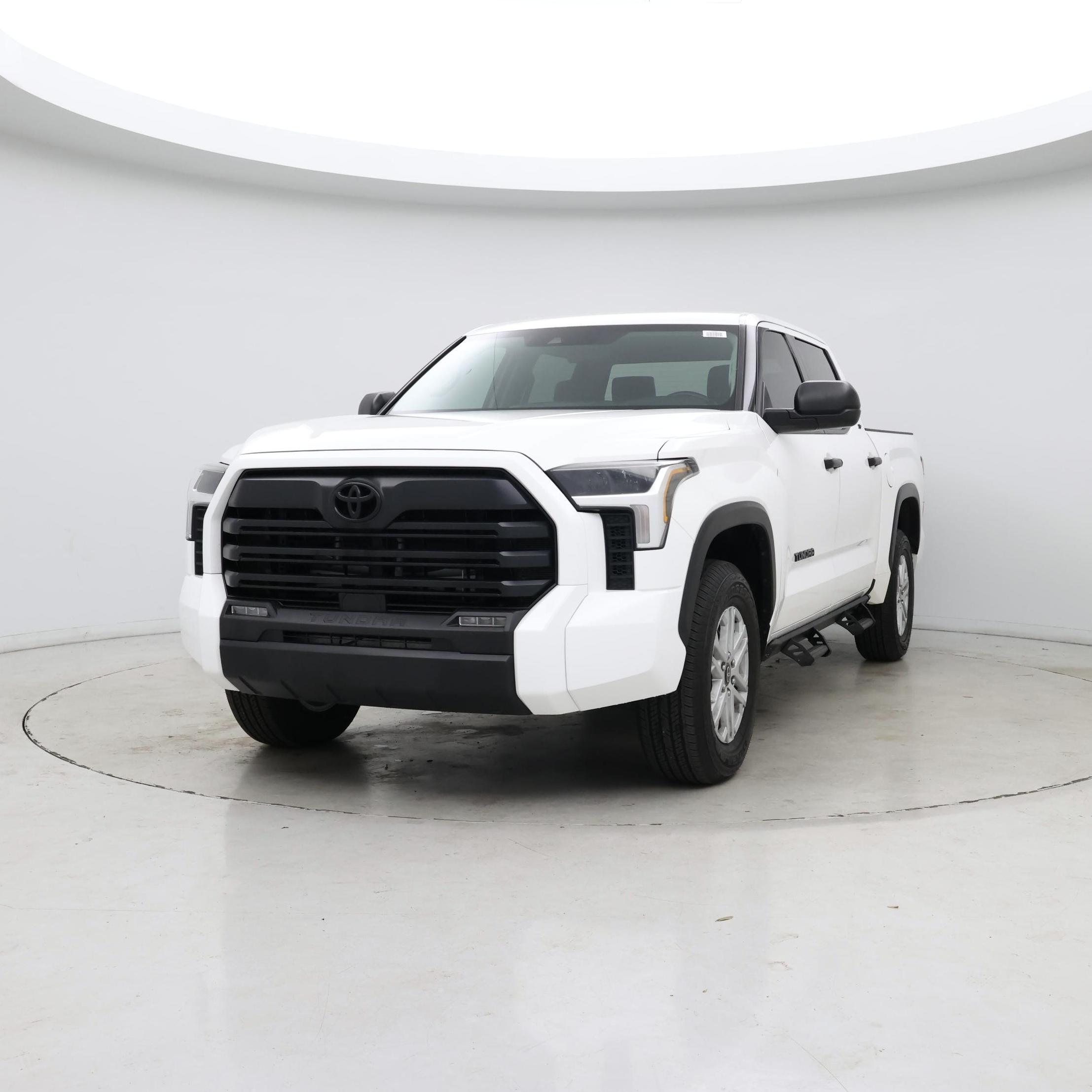 Thumbnail: 2023 Toyota Tundra - 4