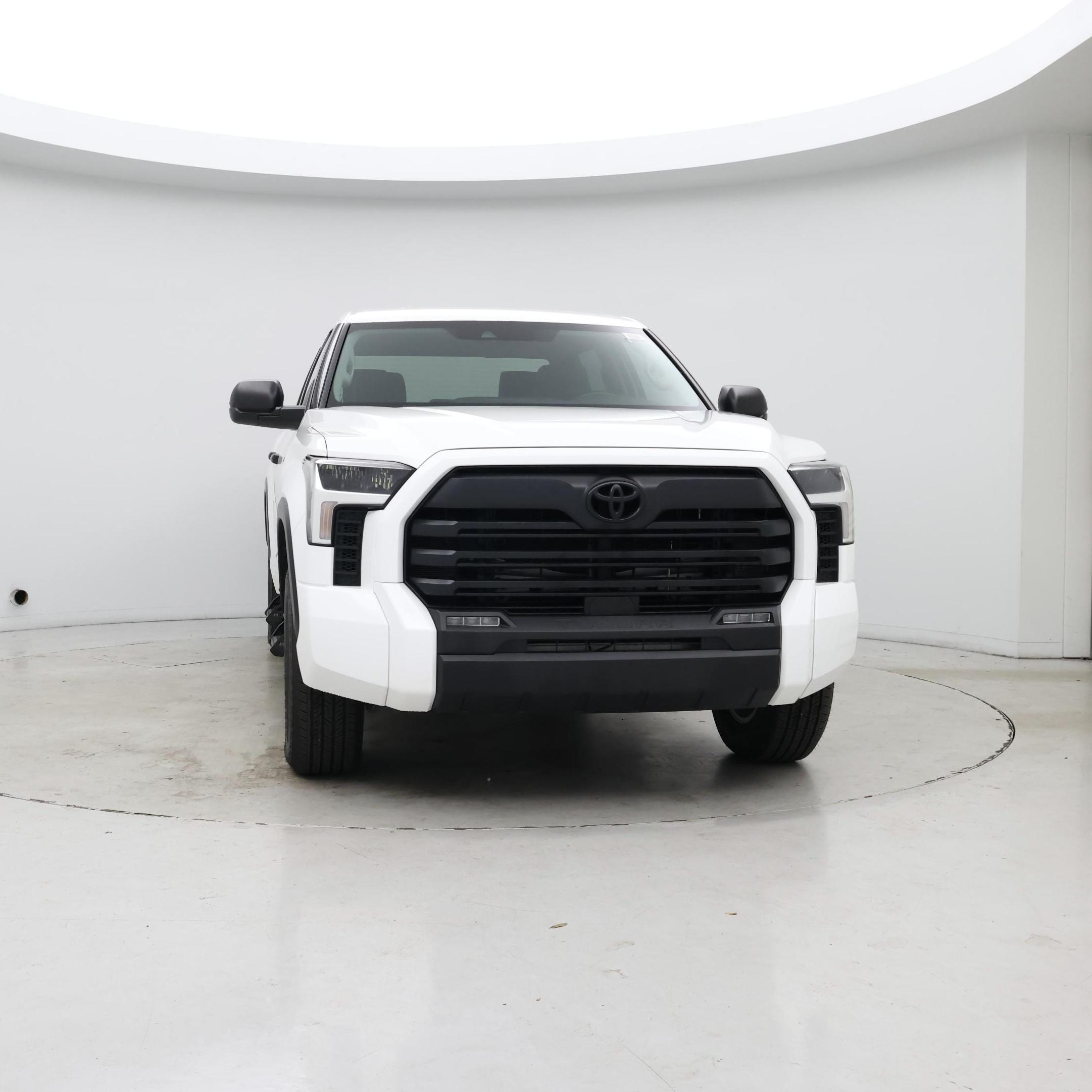 Thumbnail: 2023 Toyota Tundra - 5