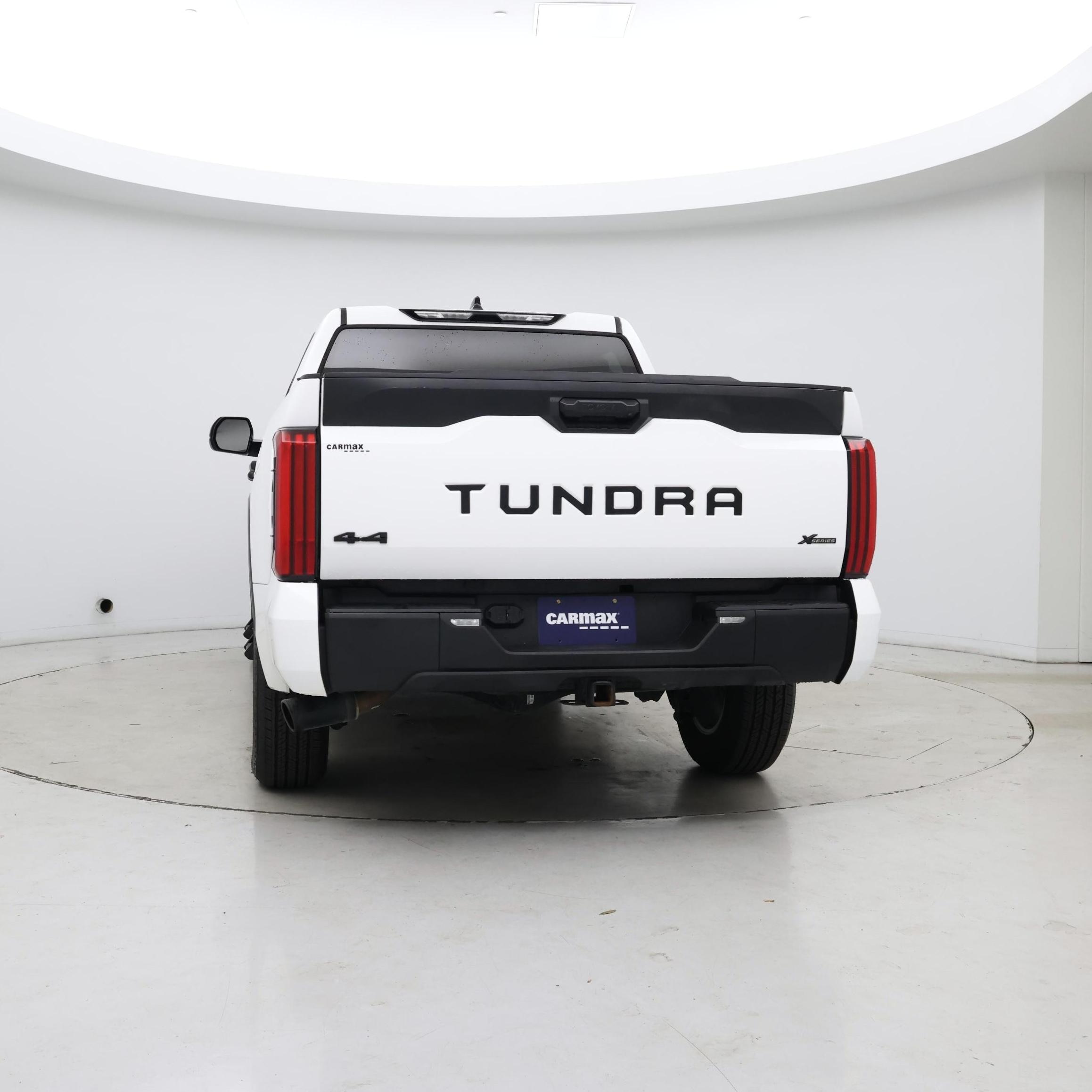 Thumbnail: 2023 Toyota Tundra - 6