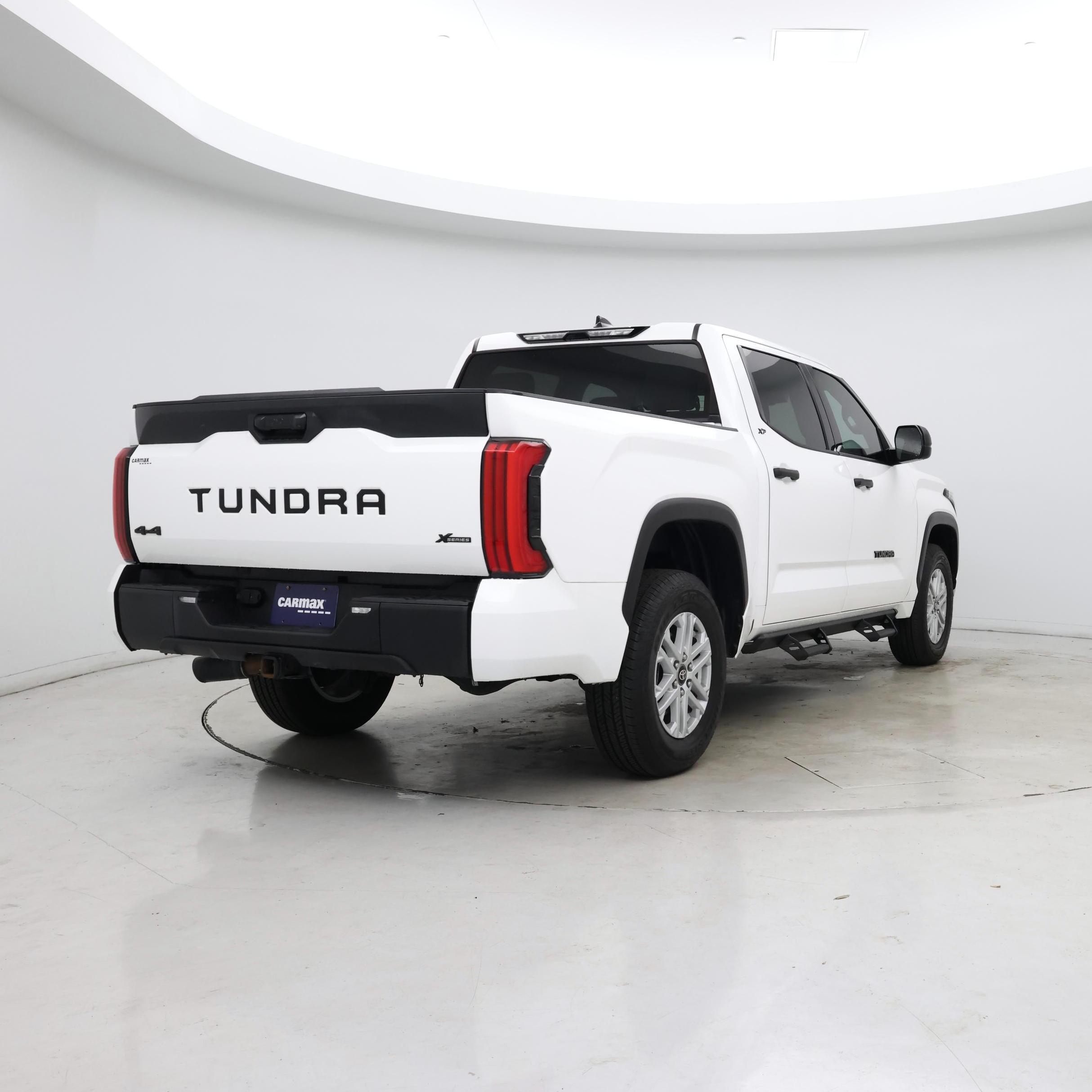 Thumbnail: 2023 Toyota Tundra - 8