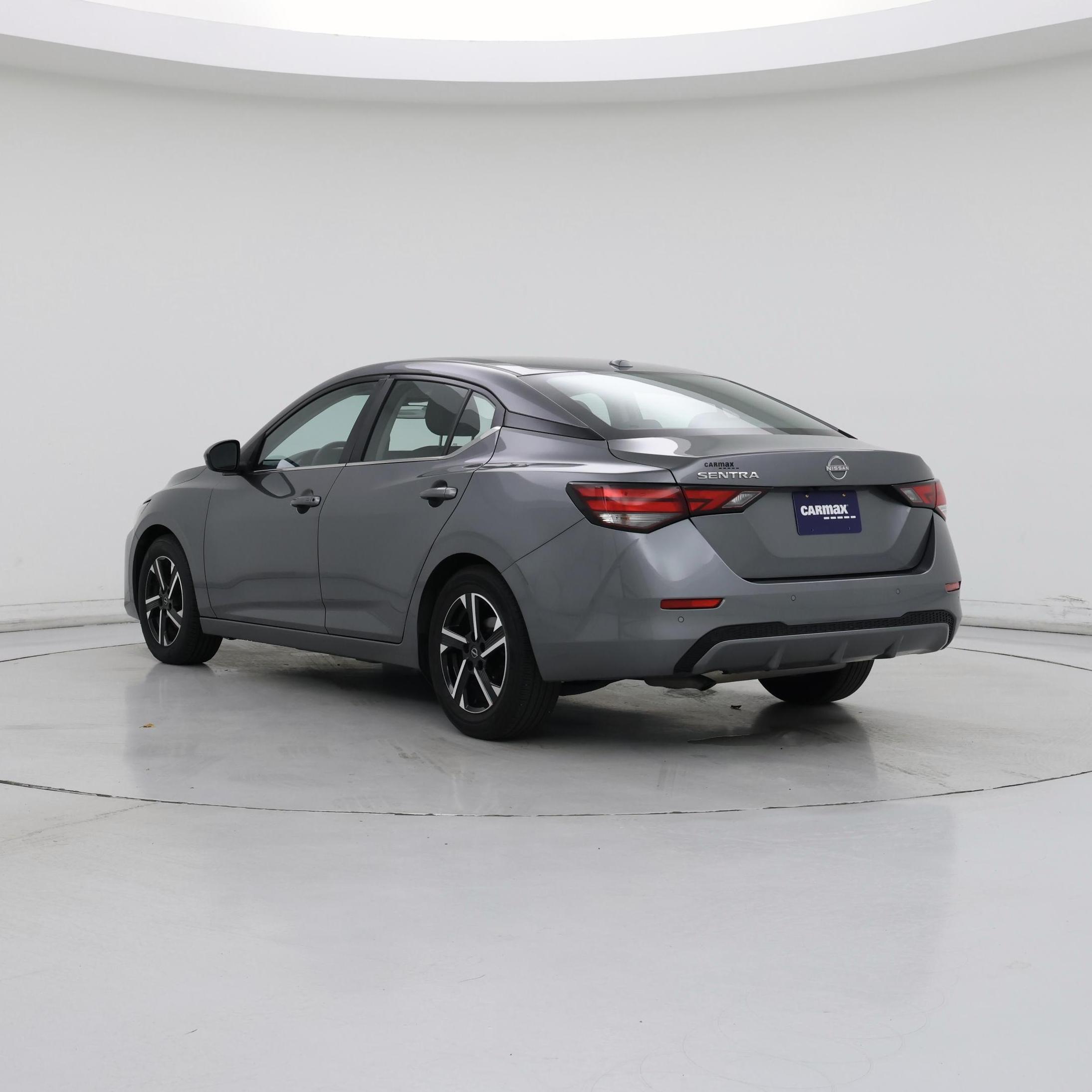 Thumbnail: 2025 Nissan Sentra - 2