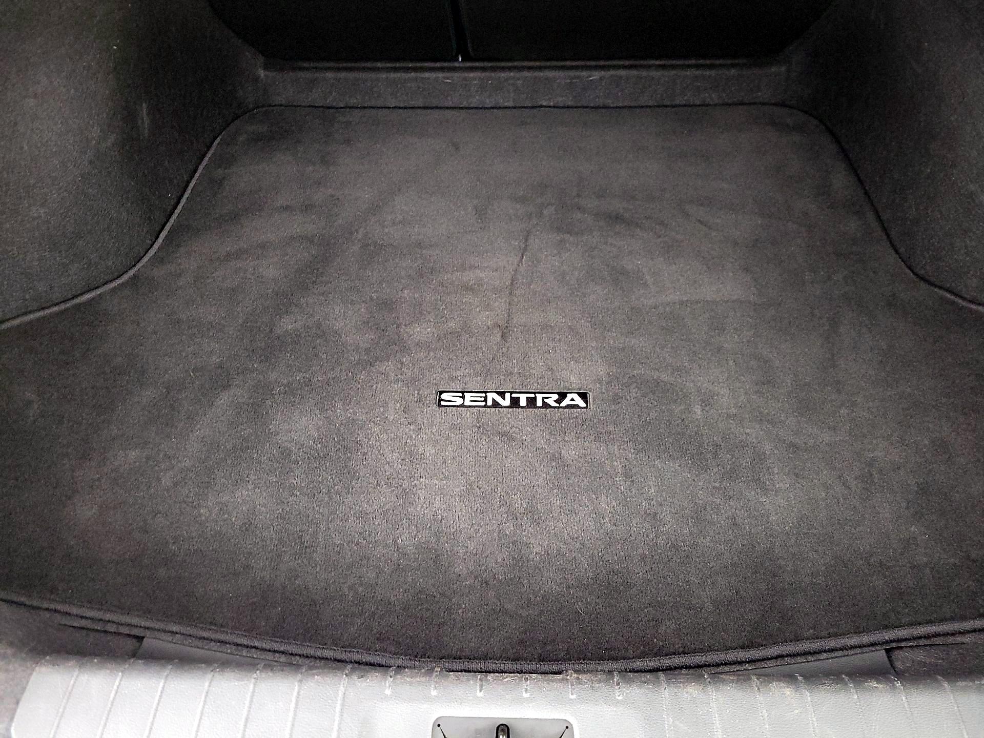 Thumbnail: 2025 Nissan Sentra - 20