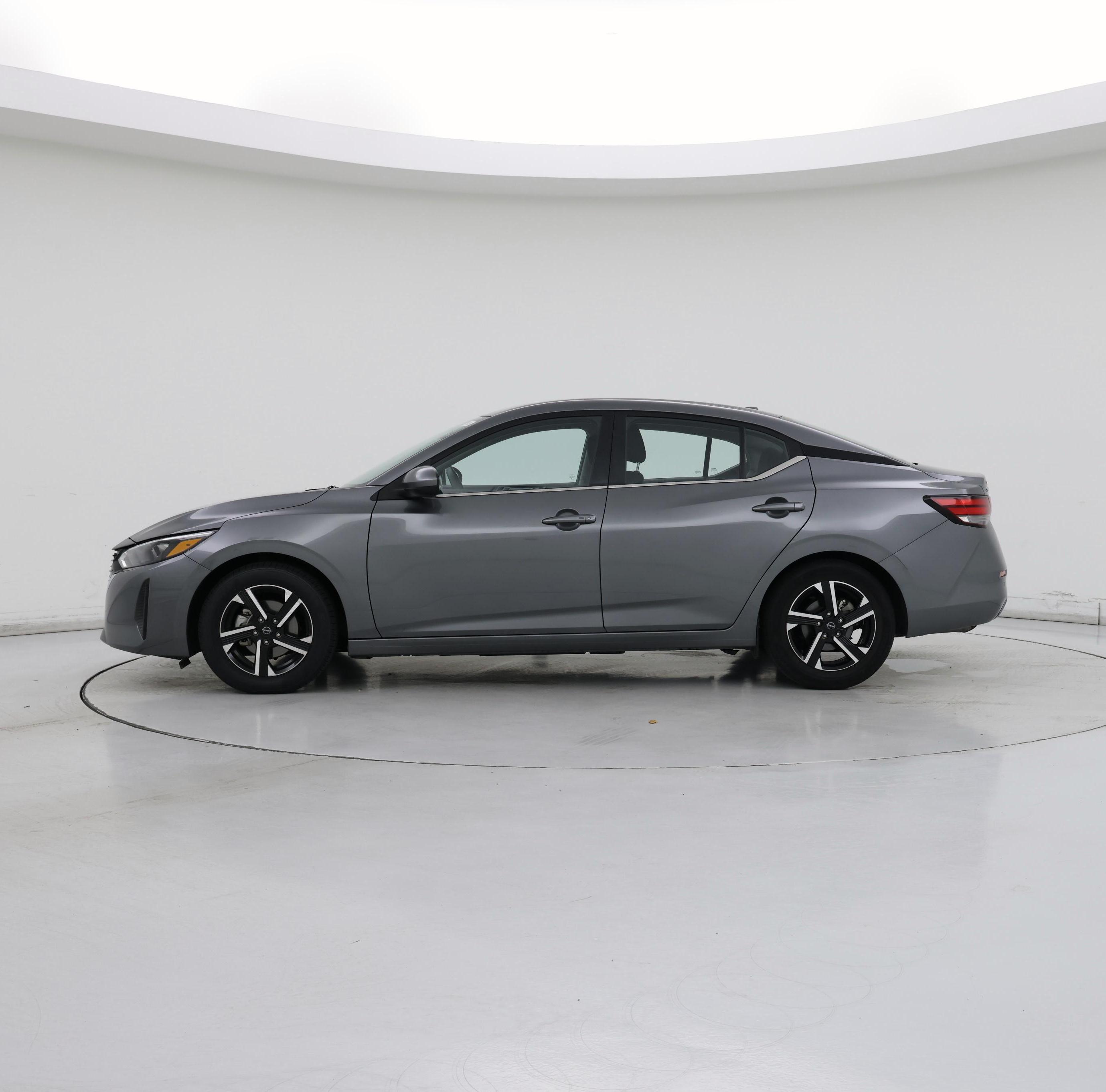 Thumbnail: 2025 Nissan Sentra - 3