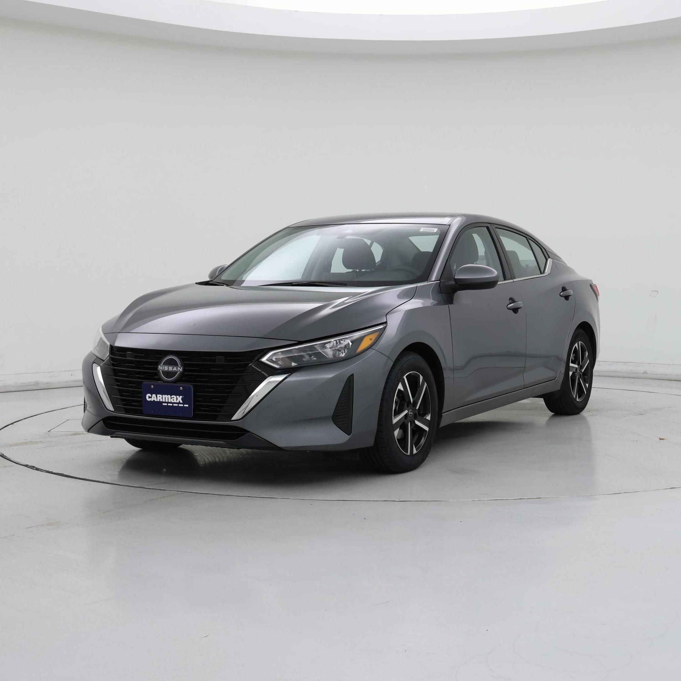 Thumbnail: 2025 Nissan Sentra - 4