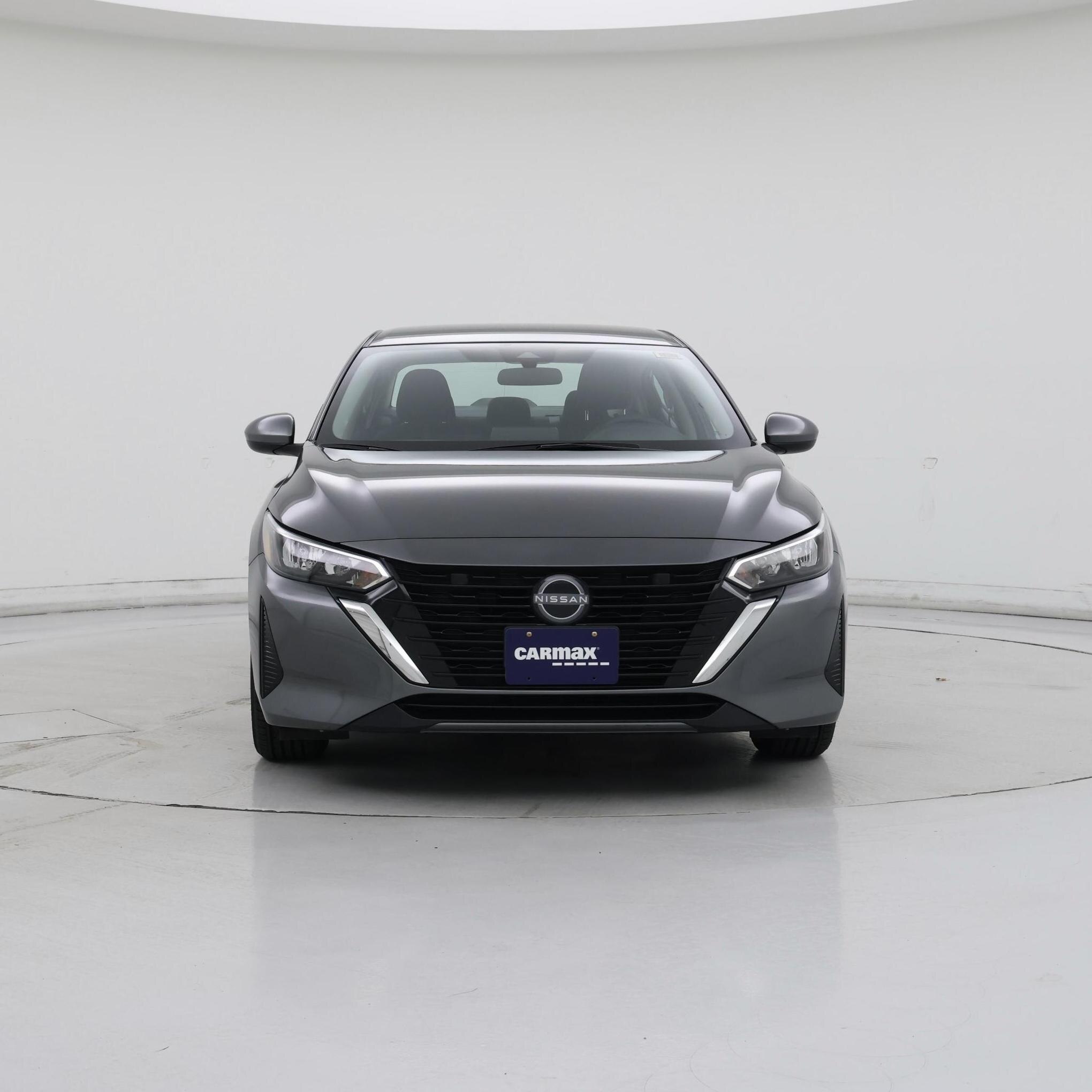 Thumbnail: 2025 Nissan Sentra - 5