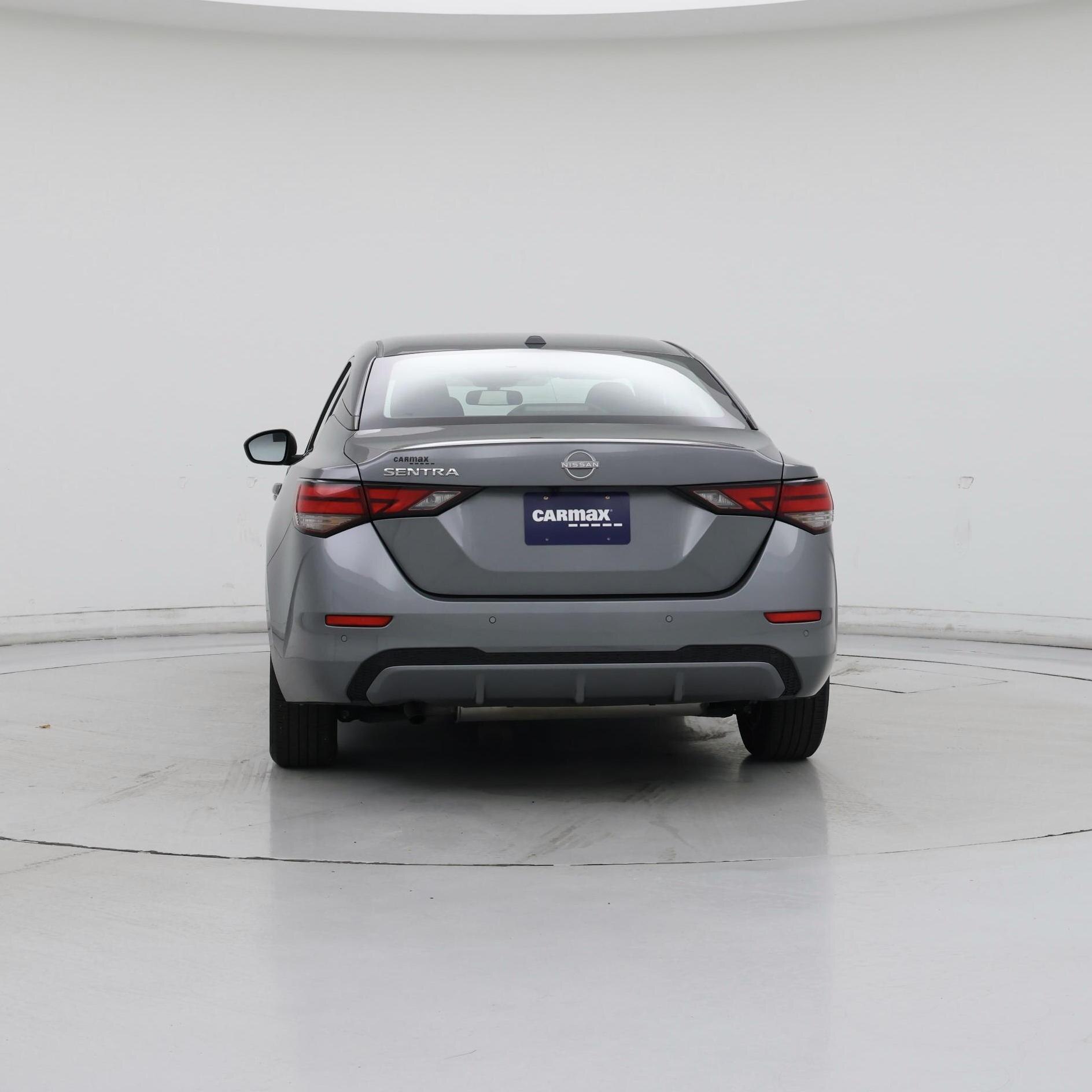 Thumbnail: 2025 Nissan Sentra - 6