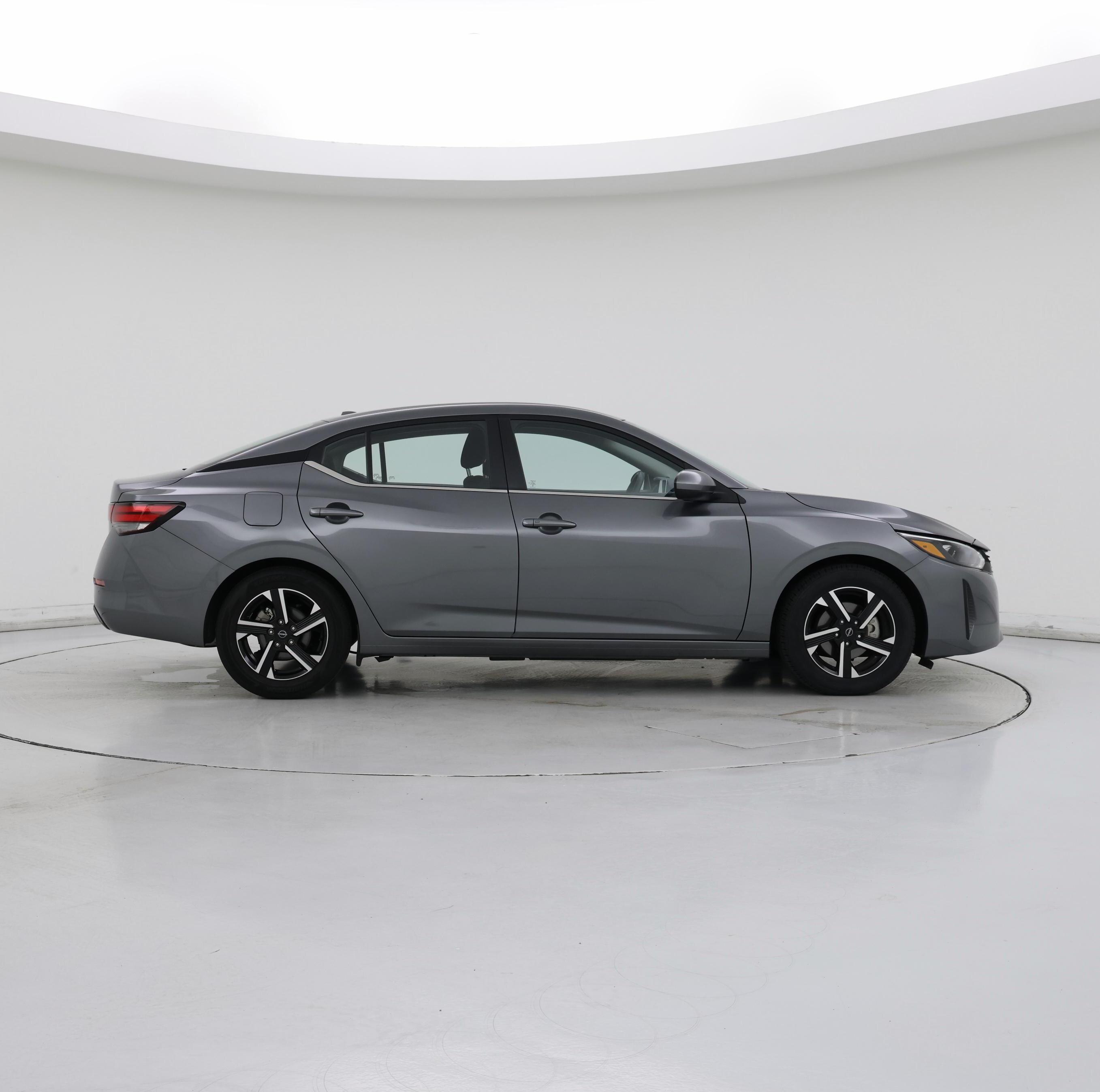 Thumbnail: 2025 Nissan Sentra - 7